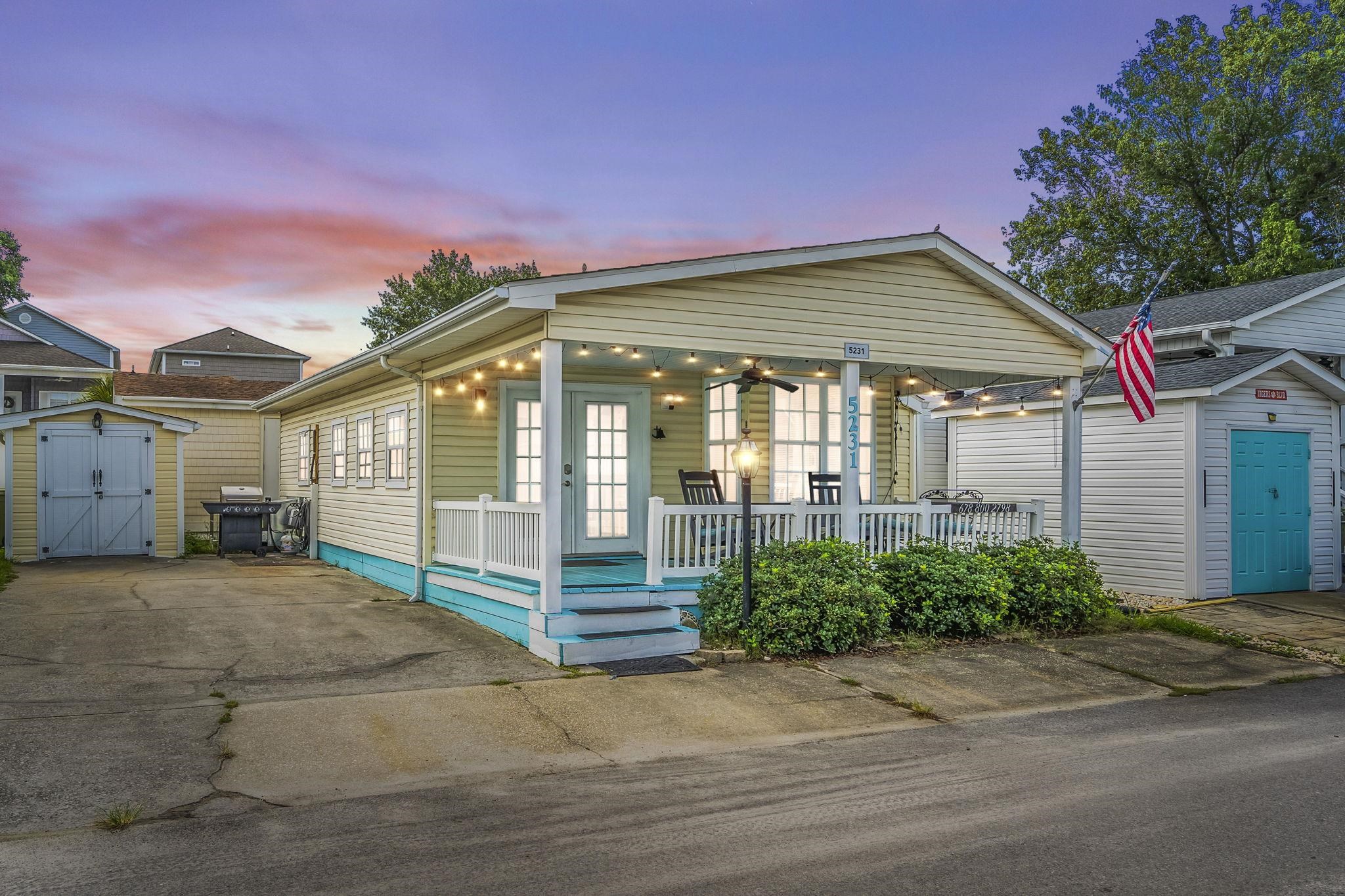 6001 - 5231 S Kings Hwy. — photo