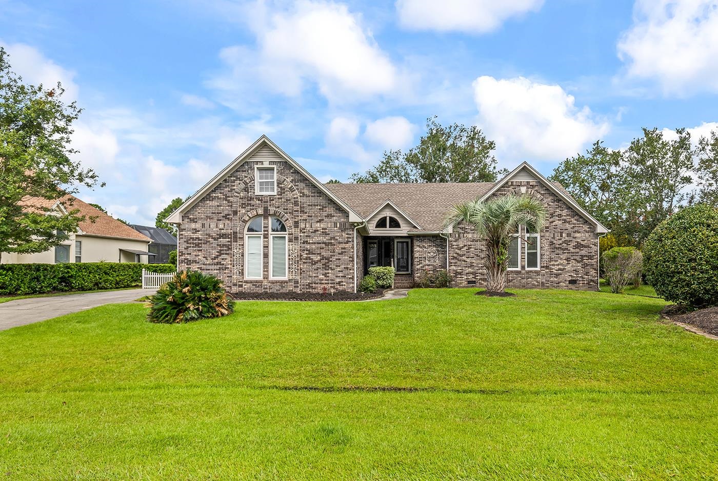 522 Saluda River Rd. — photo