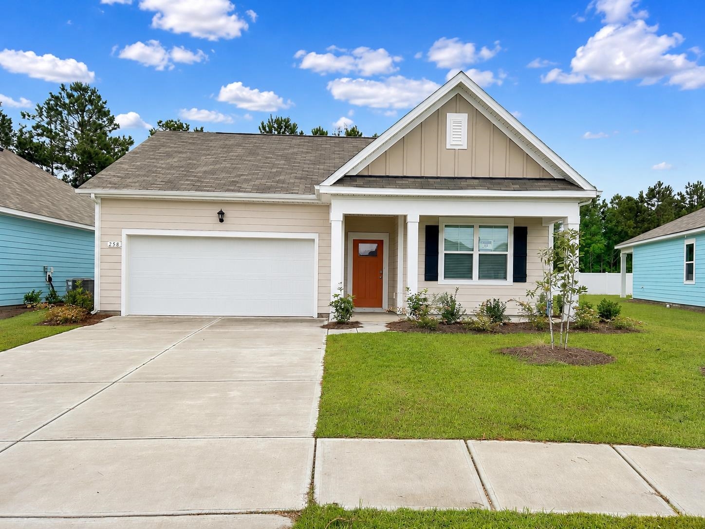 258 Ridley St — photo