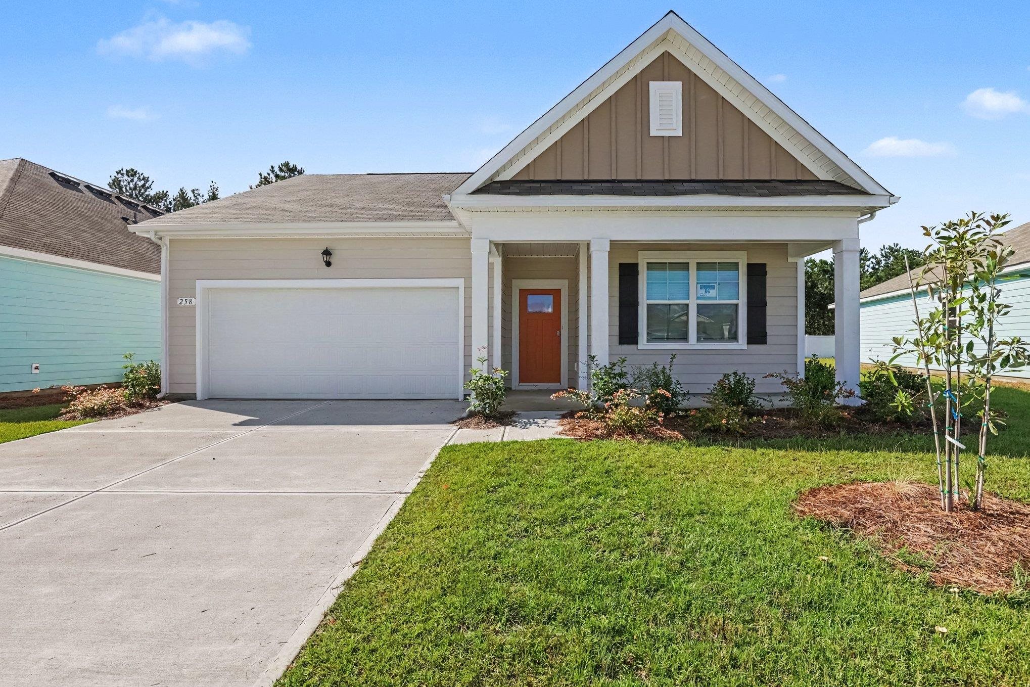 258 Ridley Street, Longs, SC 29568 — photo 2
