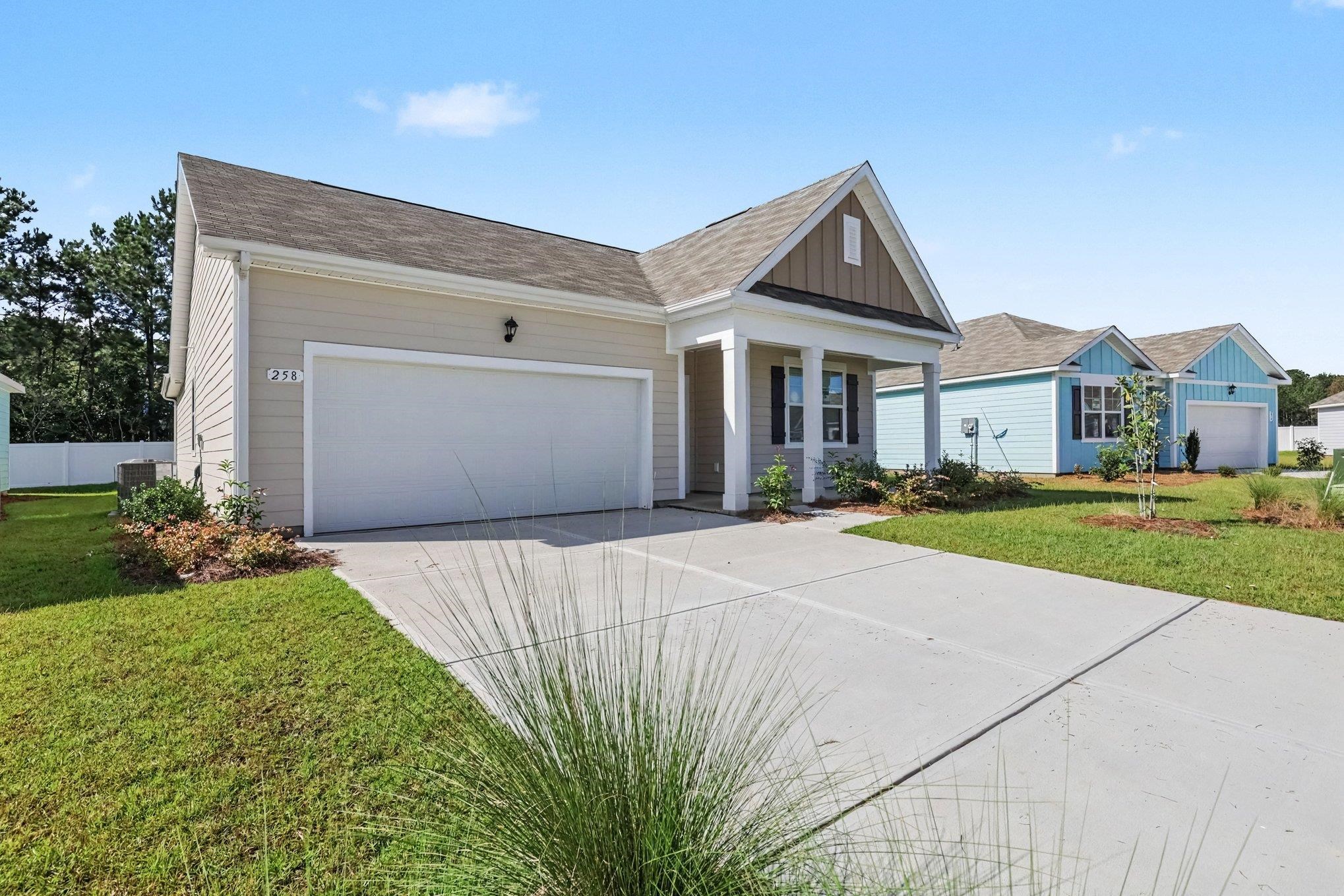 258 Ridley Street, Longs, SC 29568 — photo 3
