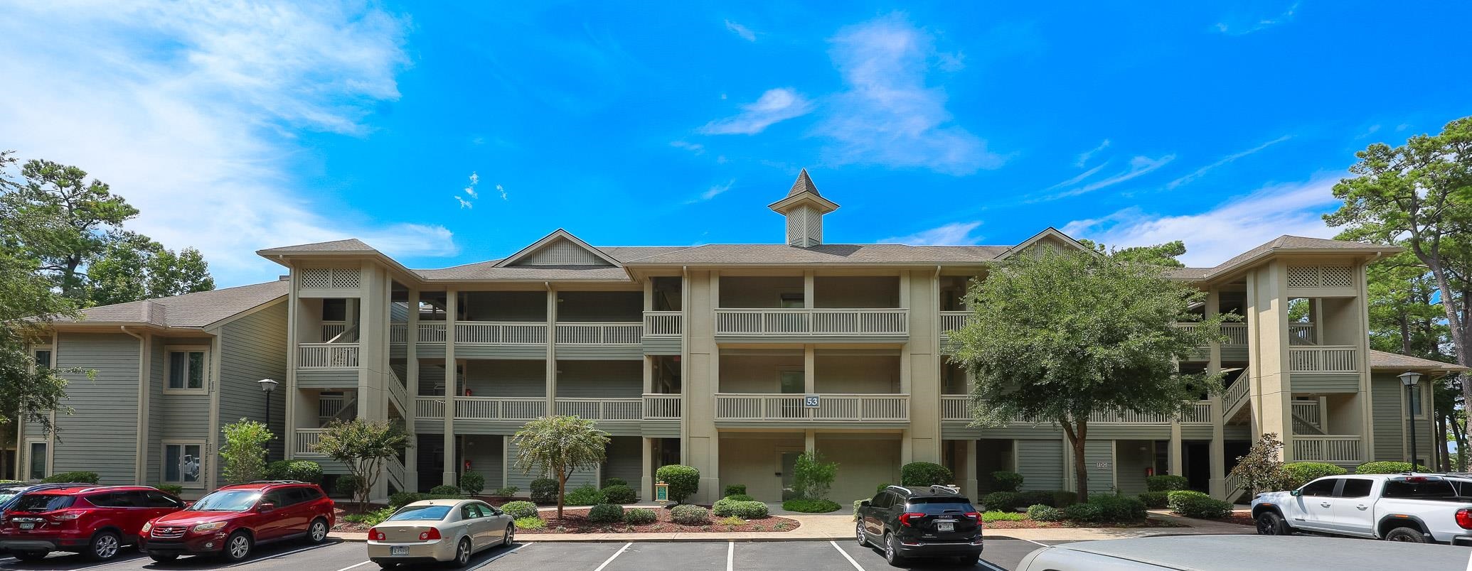 1551 Spinnaker Dr. 5335 — photo