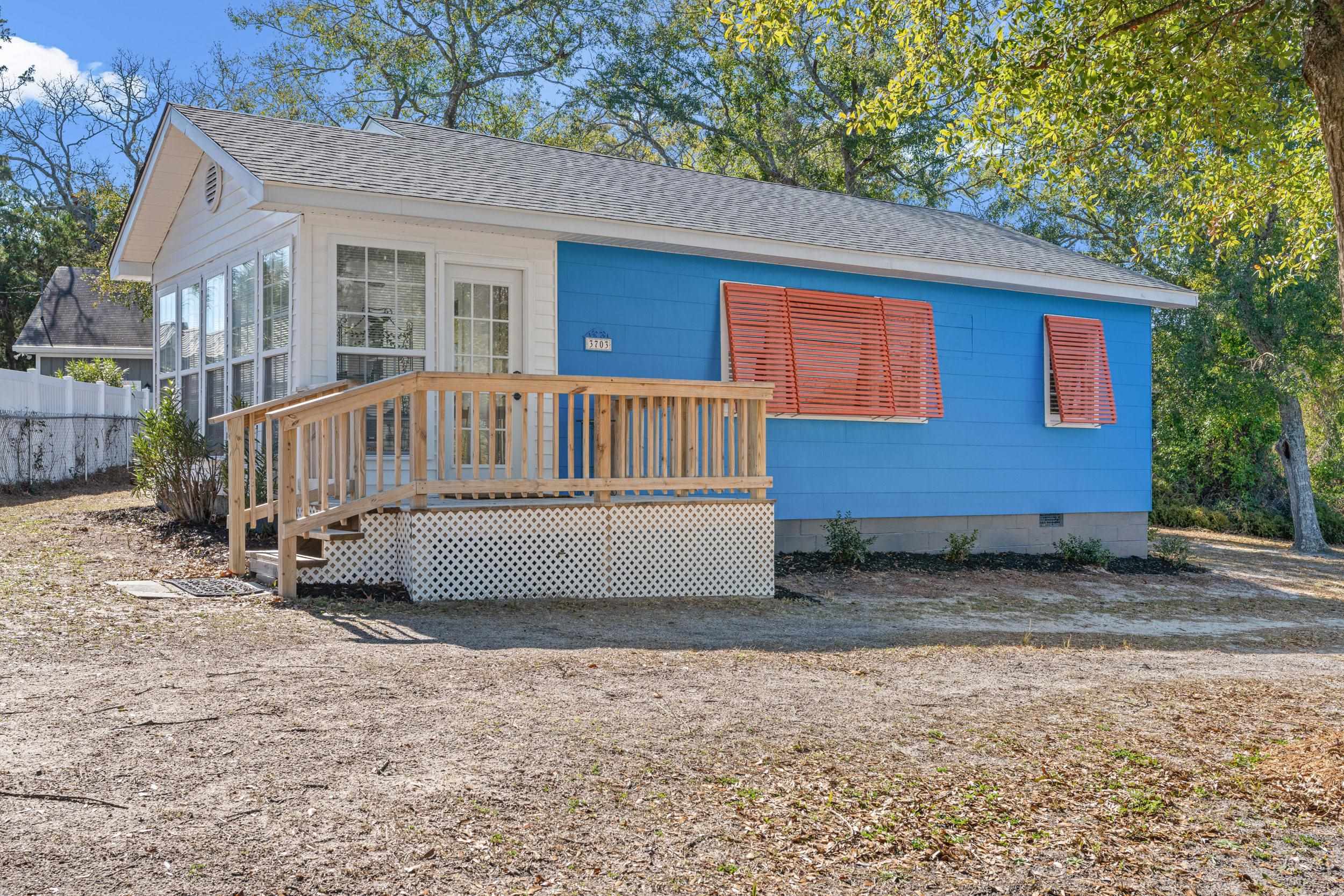 3703 Poinsett St. — photo