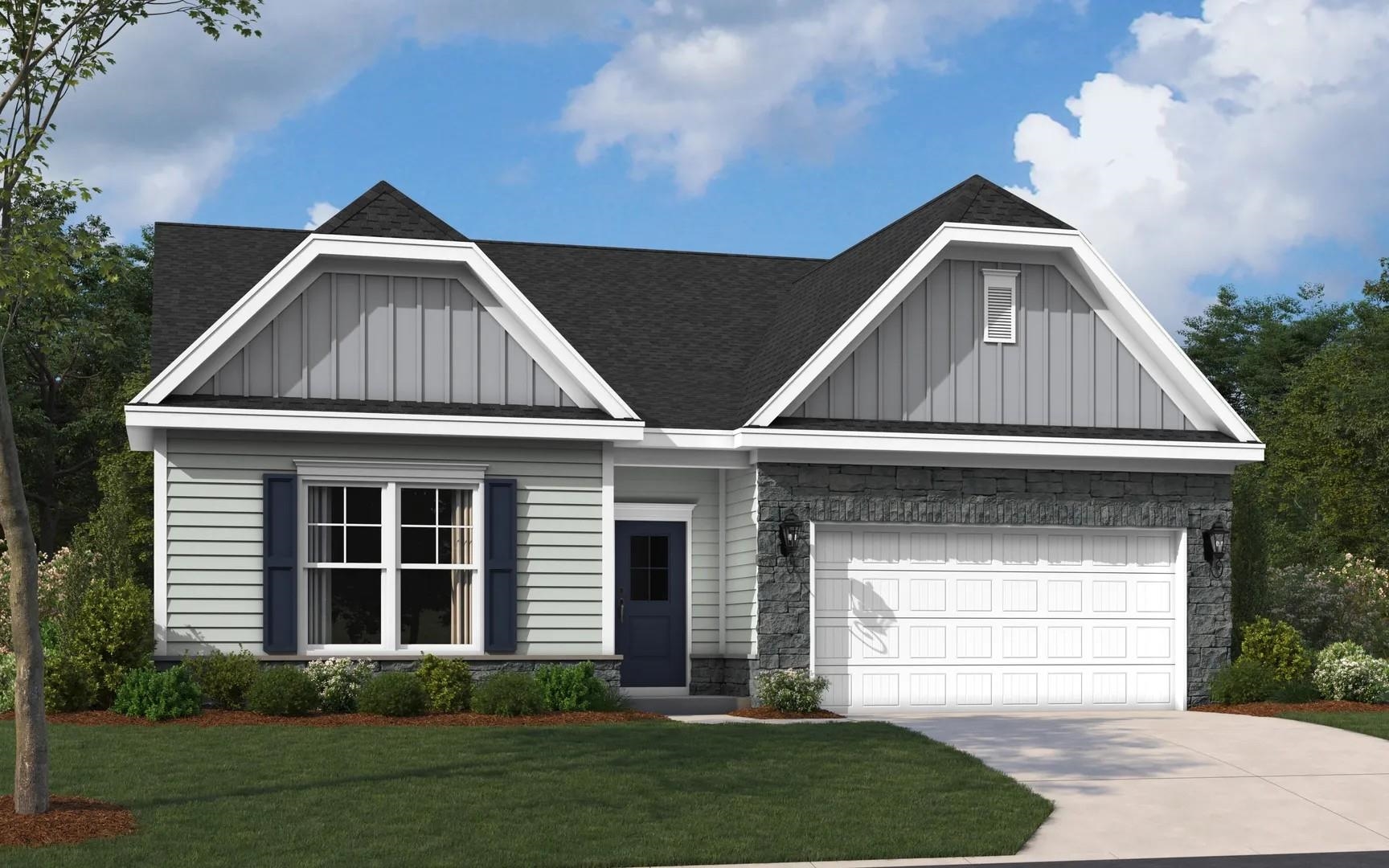 3128 Gadwall Dr. — photo