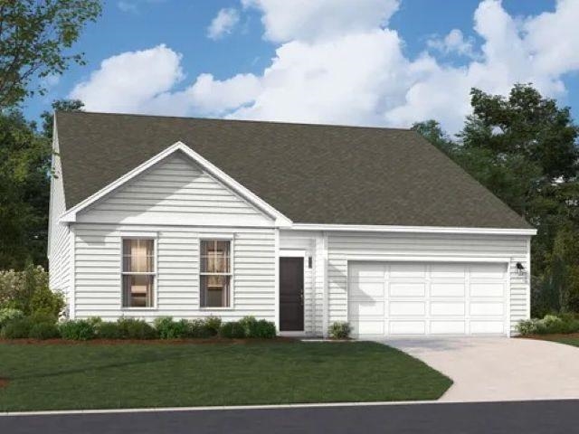 142 Cascade Dr. — photo