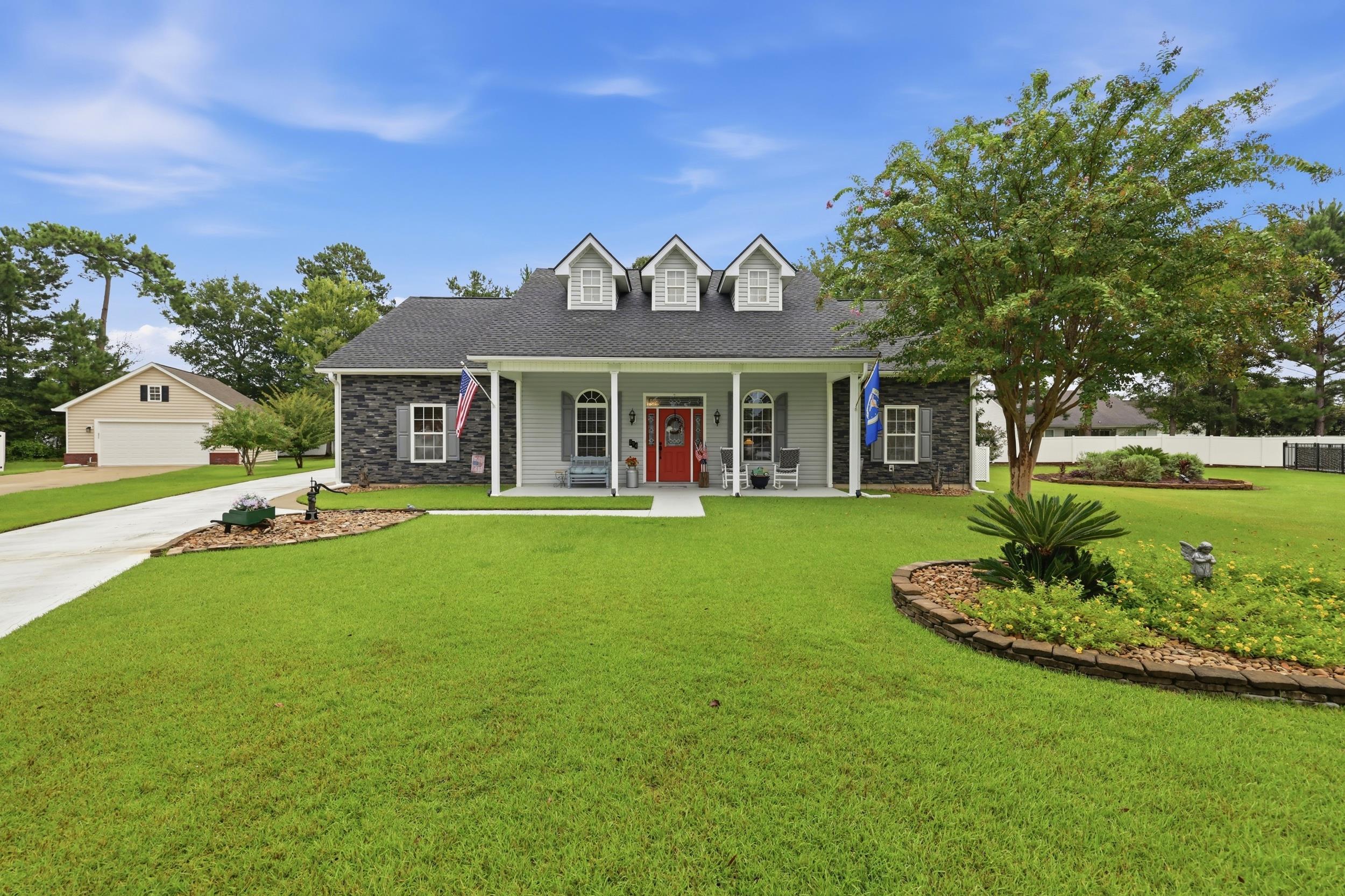 294 Ashepoo Creek Dr. — photo