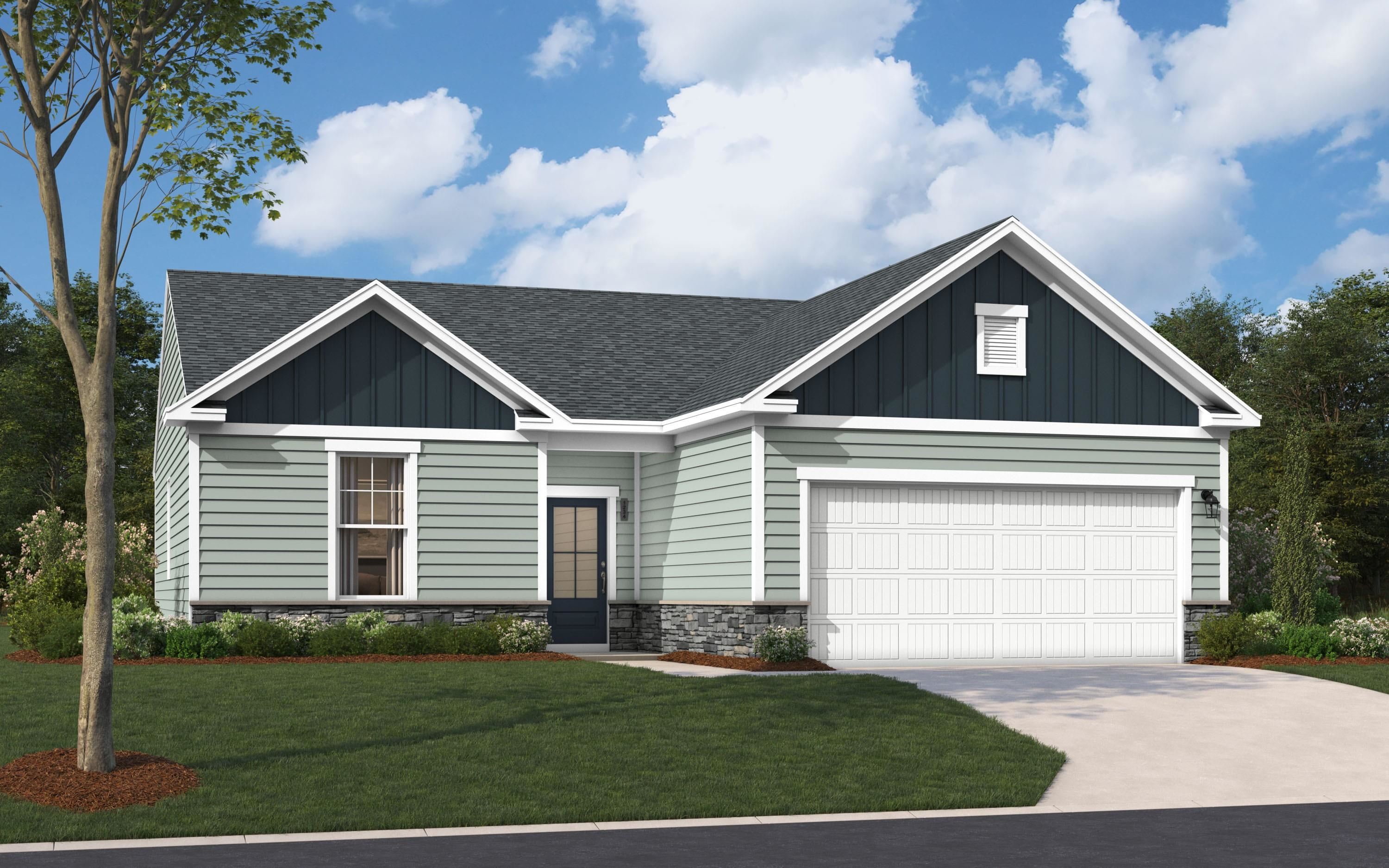 3124 Gadwall Dr. — photo
