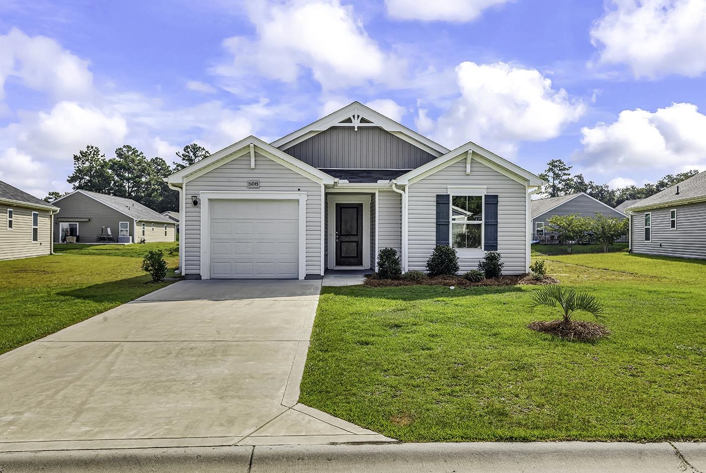 508 Dundalk Dr. — photo