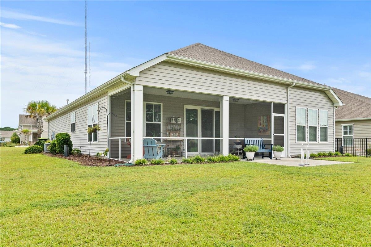 165 Bucky Loop, Murrells Inlet, SC 29576 — photo 3