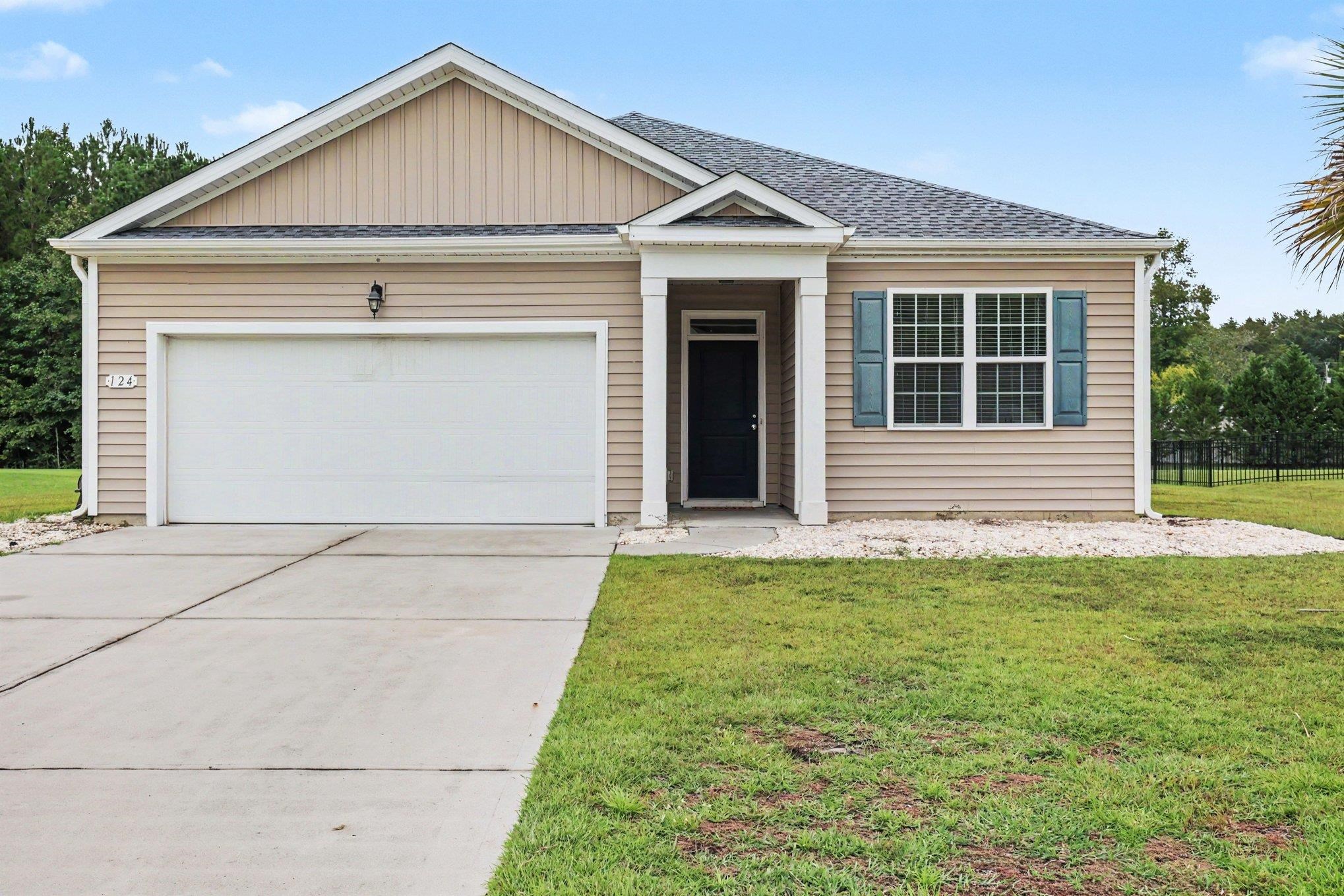 124 Rialto Dr. — photo