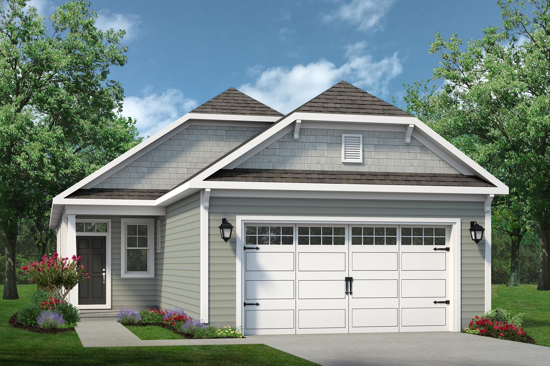 3167 River Crane Loop — photo