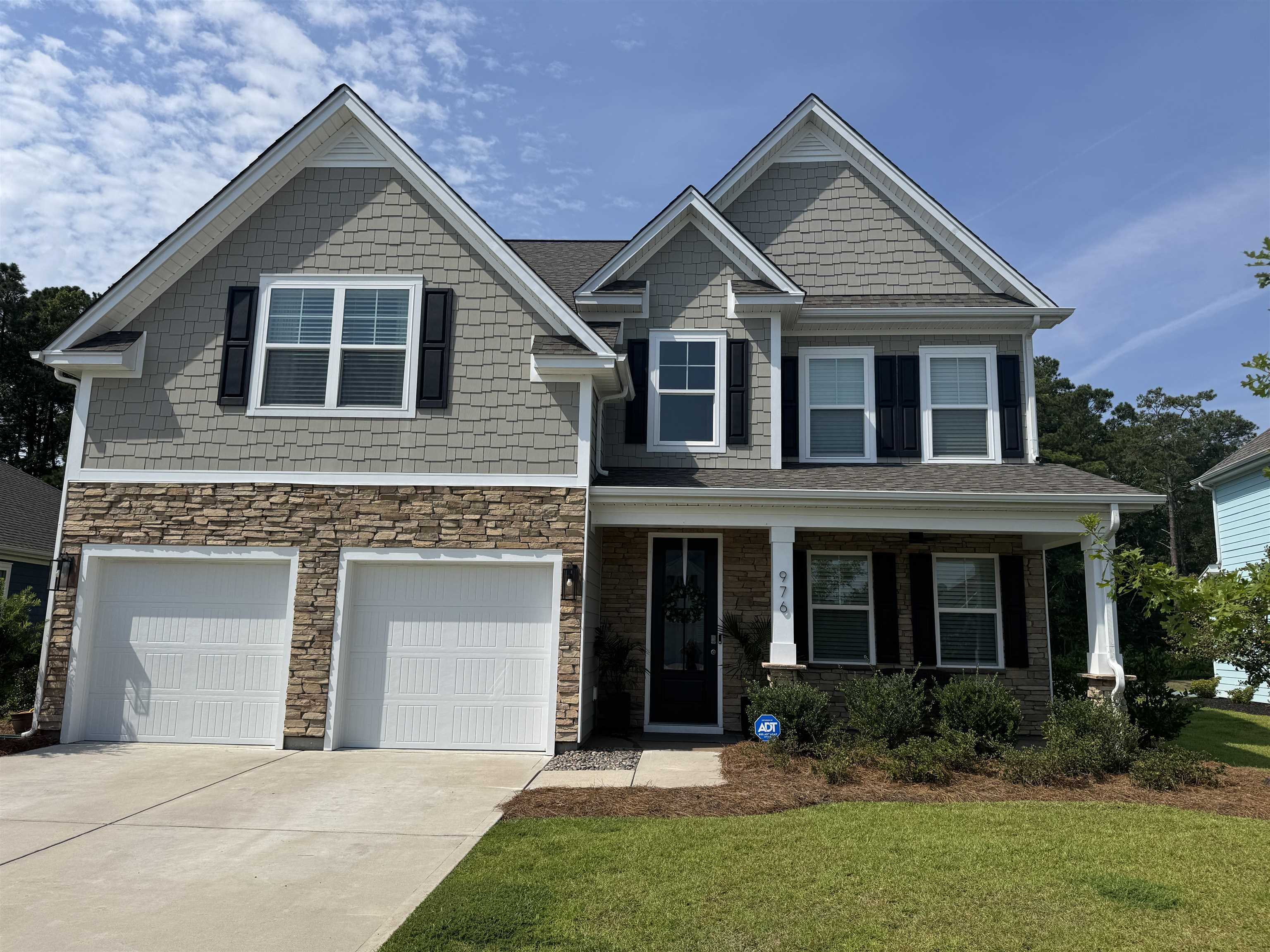 976 Saluda River Rd. — photo