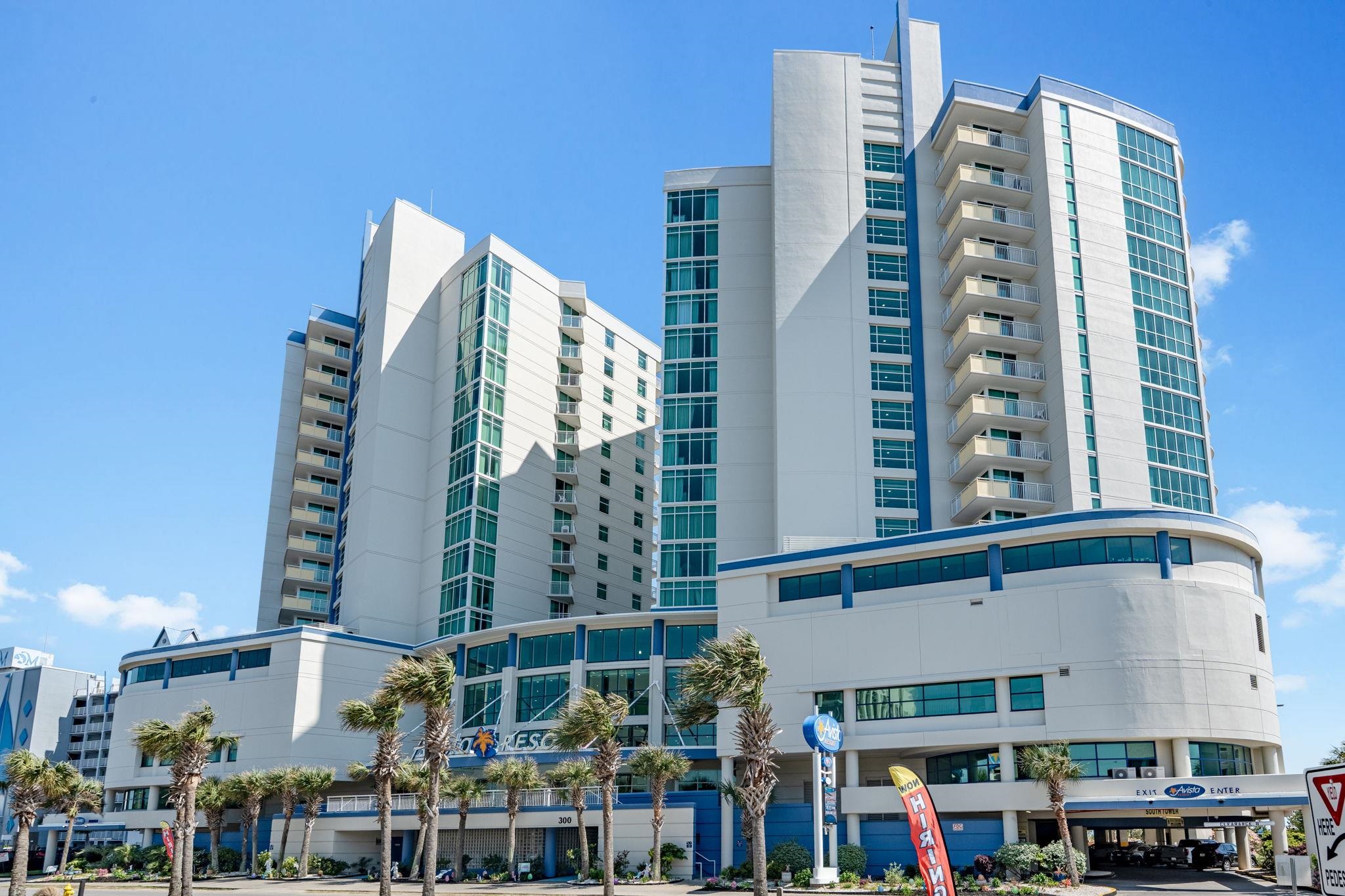 300 N Ocean Blvd. 904 — photo