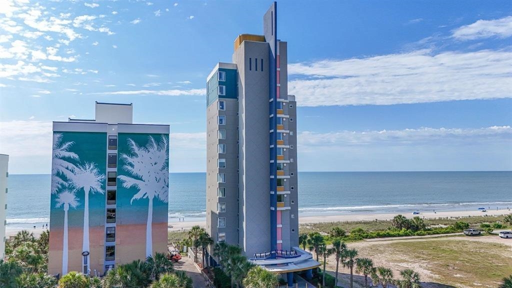 1708 N Ocean Blvd. 301 — photo