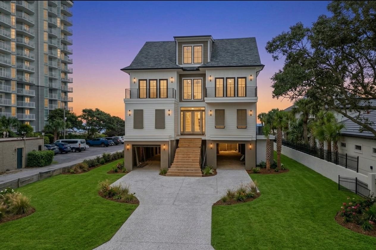 5106 N Ocean Blvd. — photo