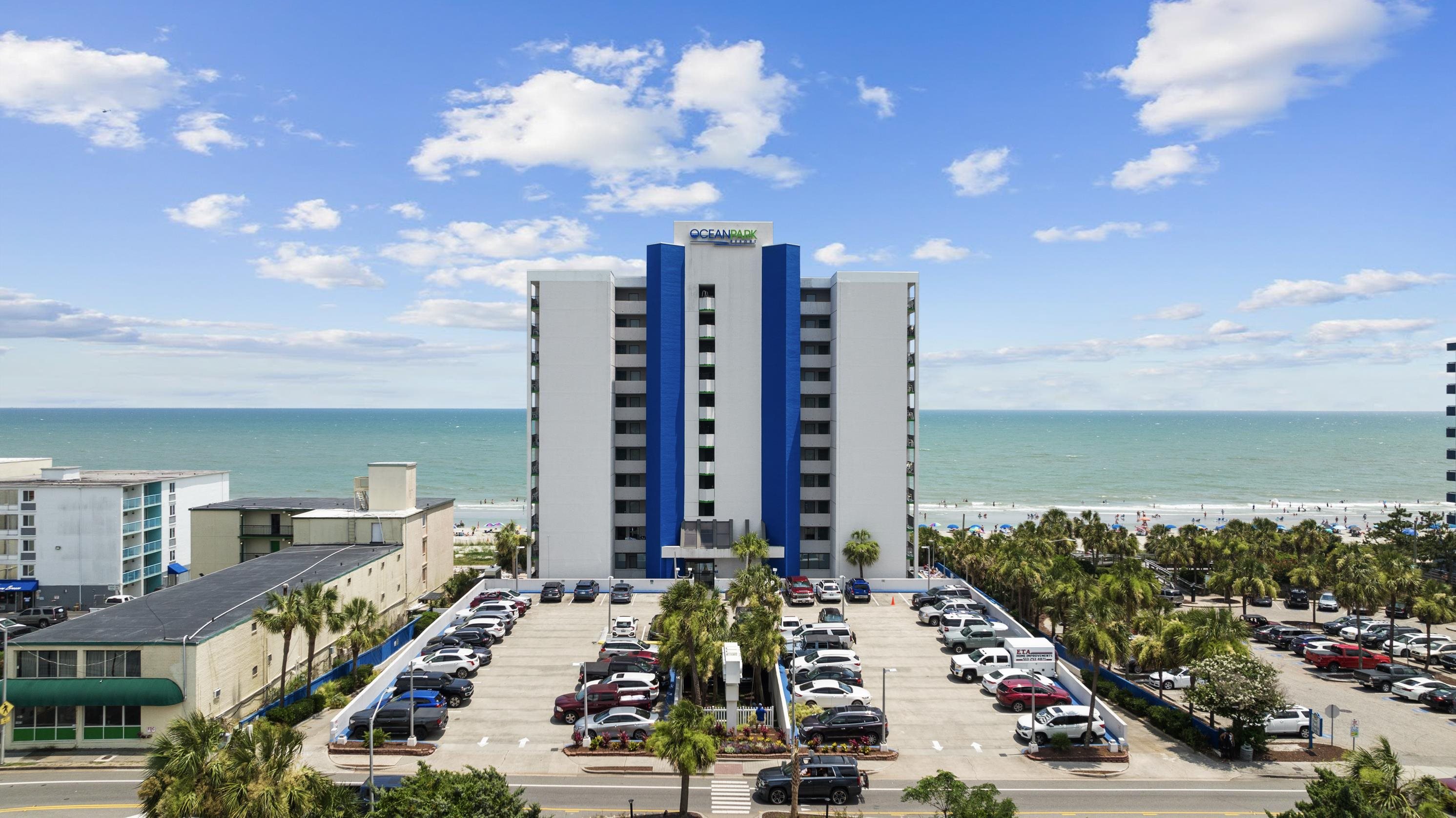 1905 S Ocean Blvd. 222/224 — photo