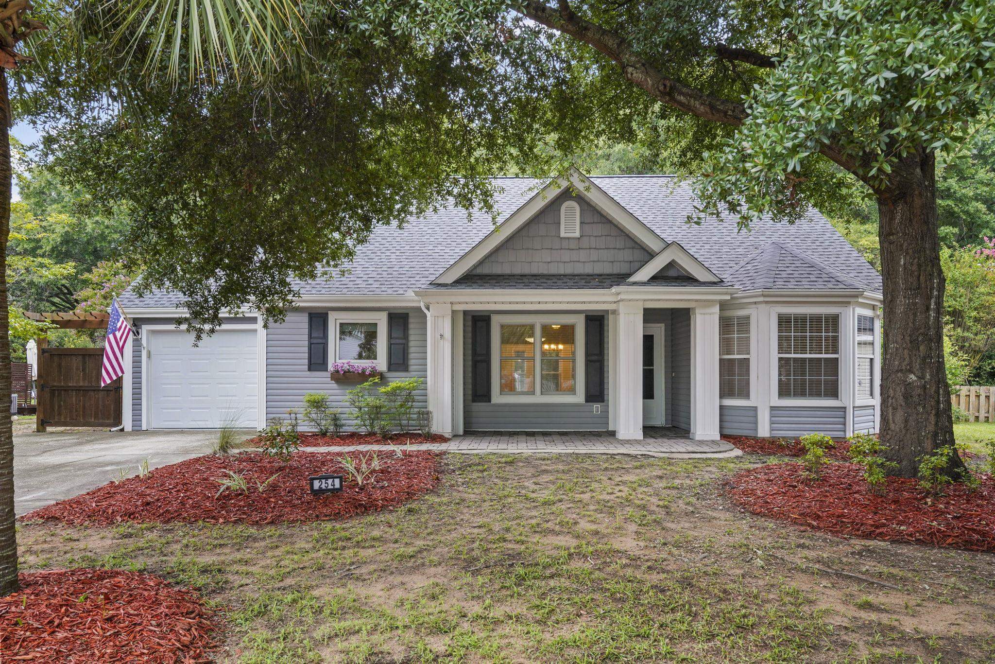 254 Reef Run Rd. — photo