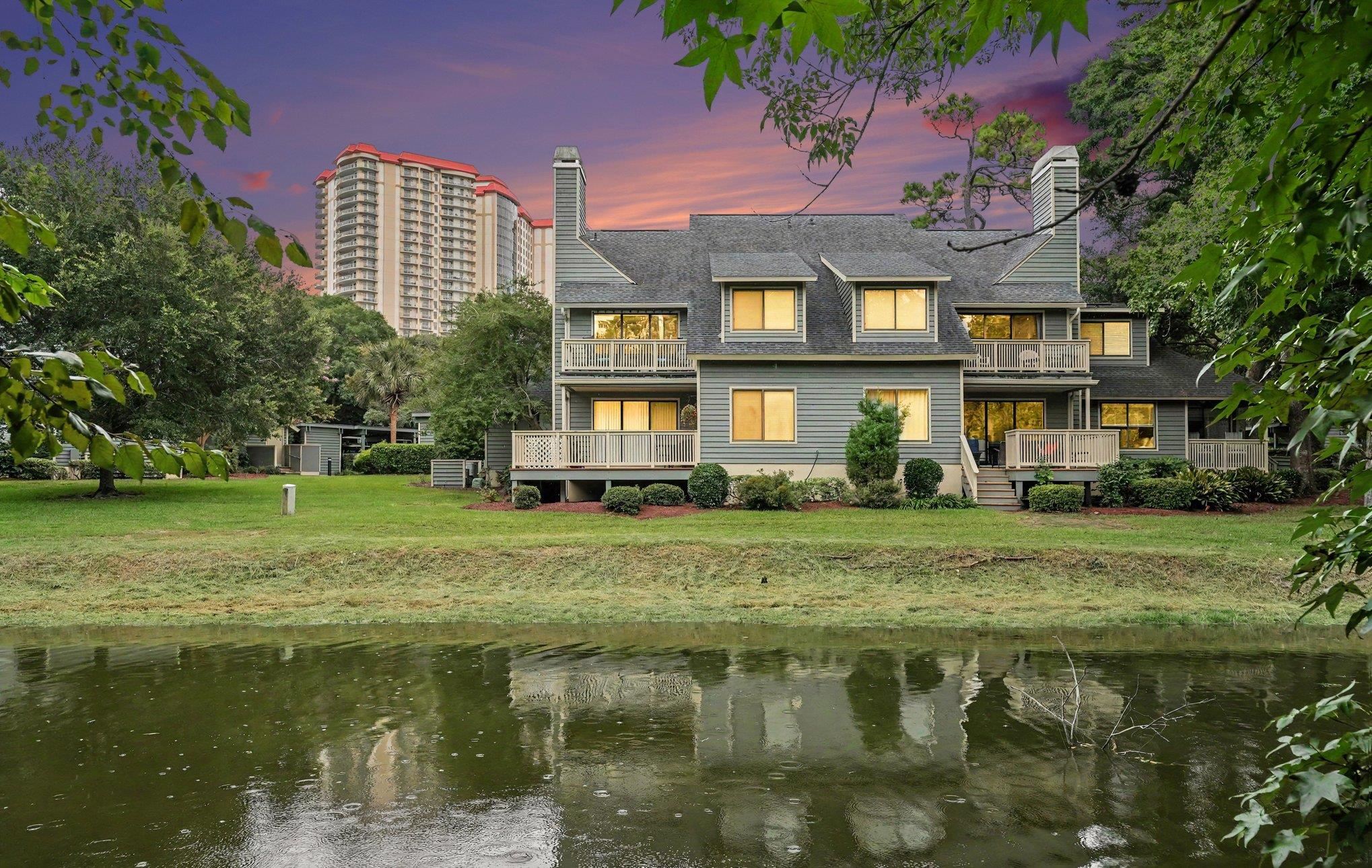 425 Appledore Circle 3-E — photo