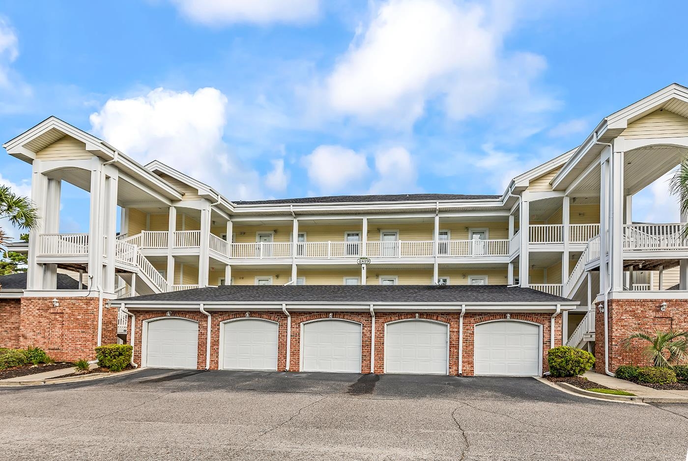 4819 Orchid Way 204 — photo