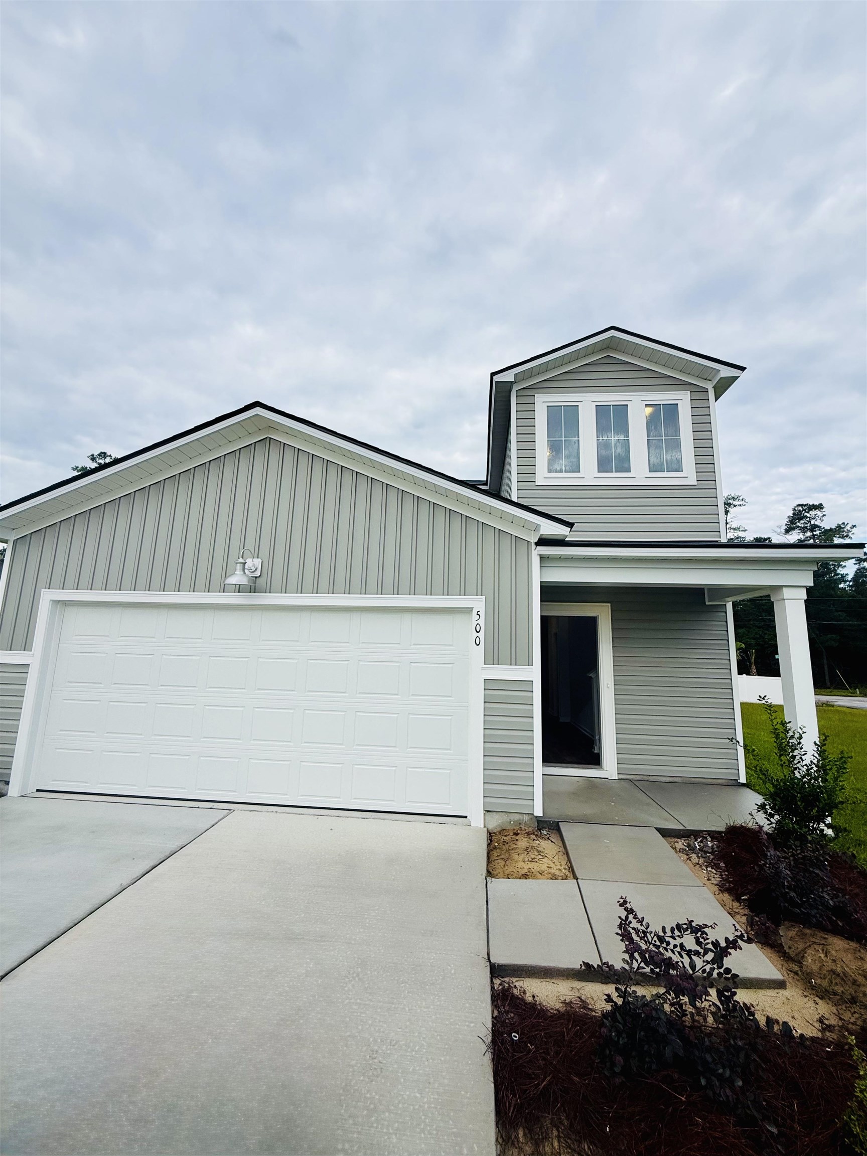500 Cambria Dr — photo