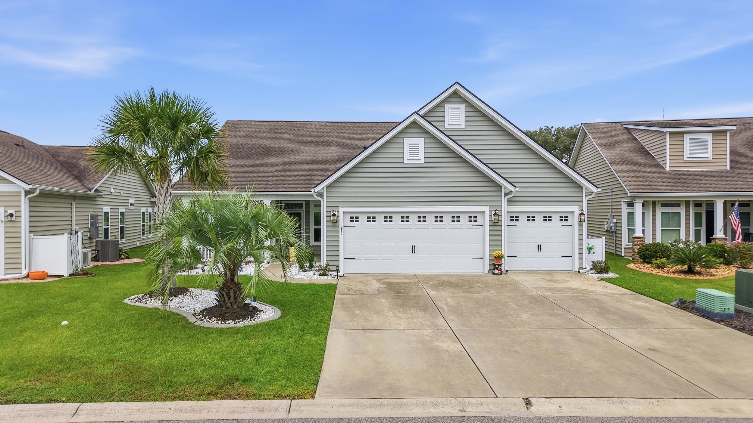 217 Sherwood Dr. — photo