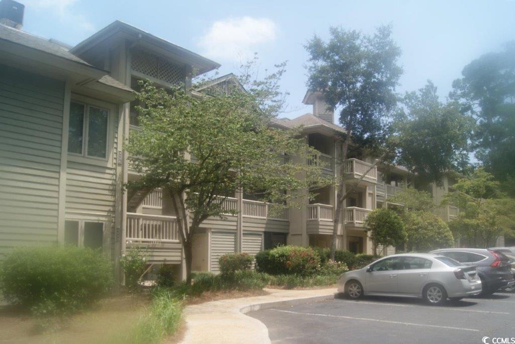 1401 Lighthouse Dr. 4122 — photo