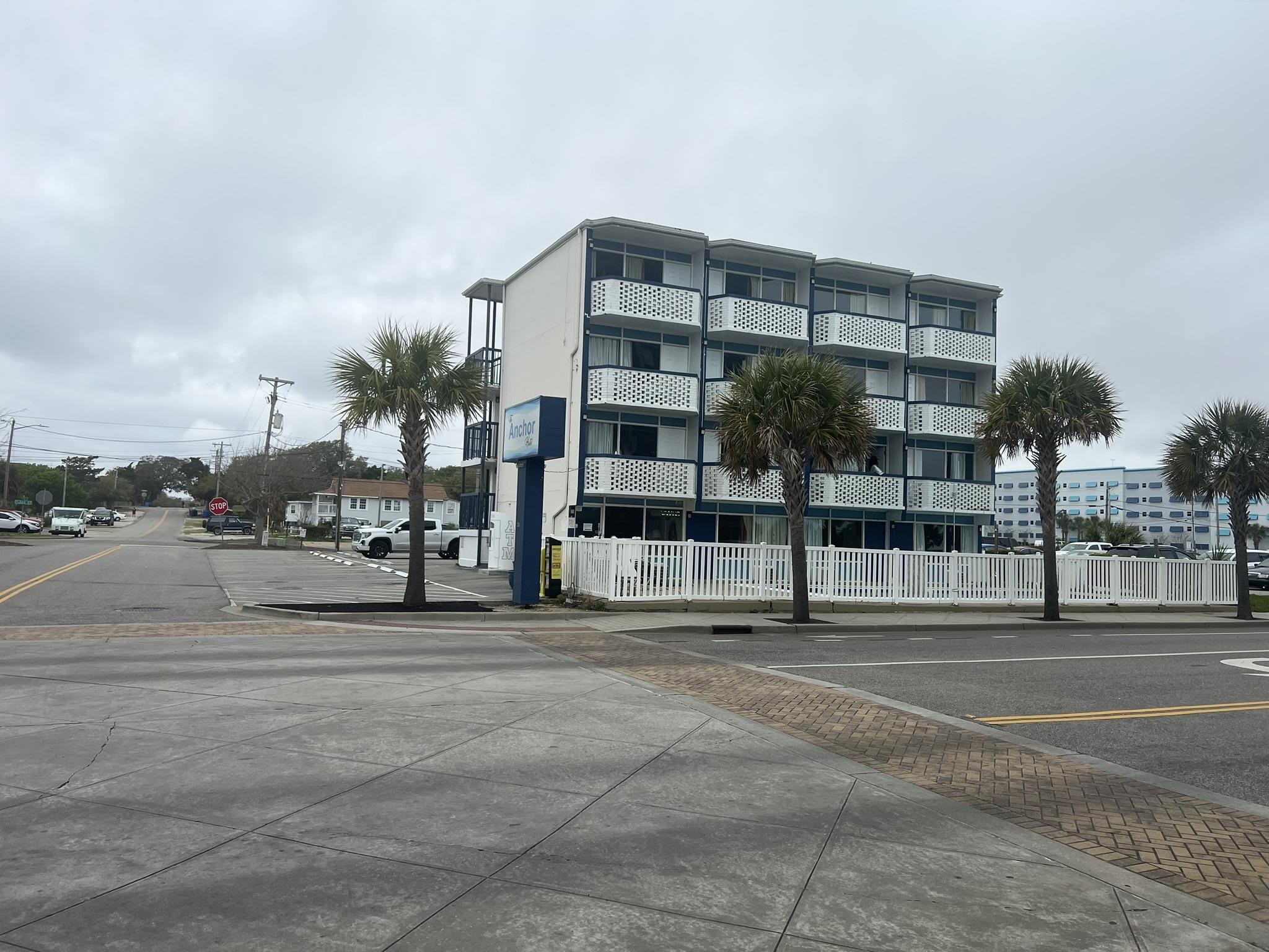 401 N Ocean Blvd. N — photo