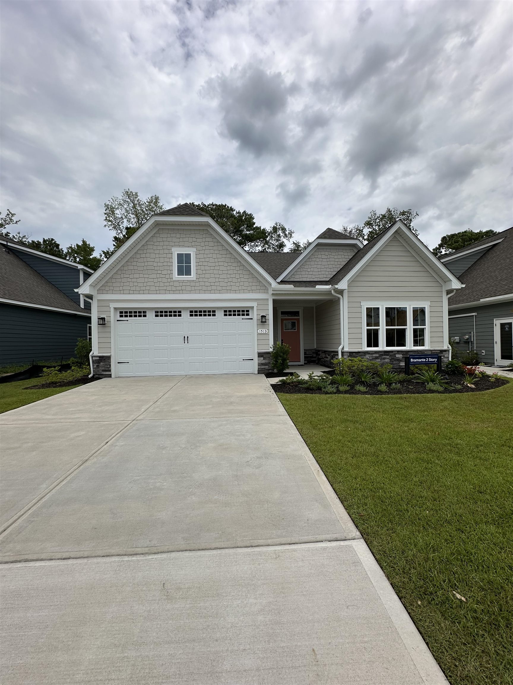 1513 Hope Pointe Dr — photo