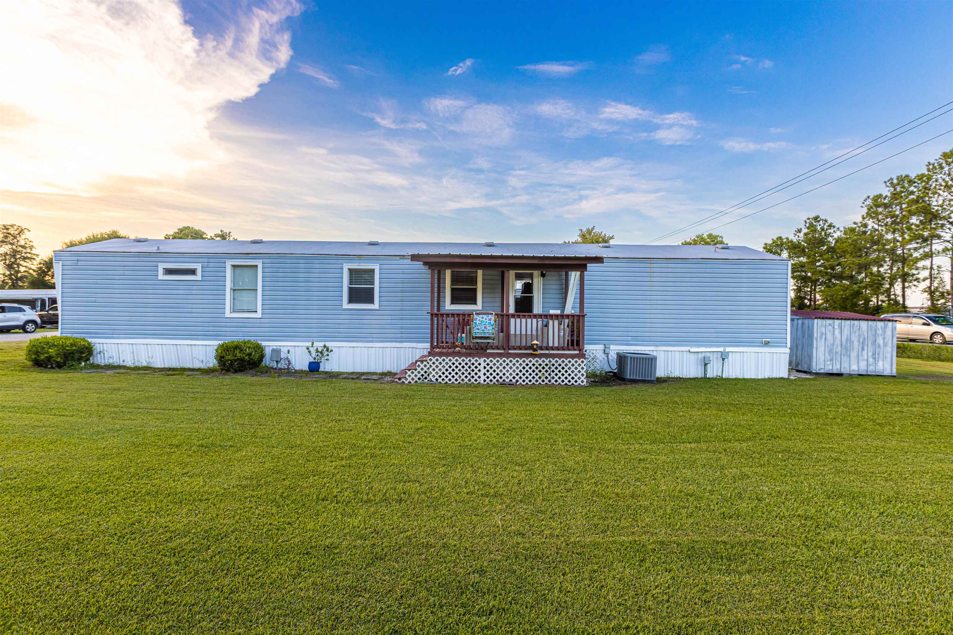 3102 Buckeye Ln. — photo