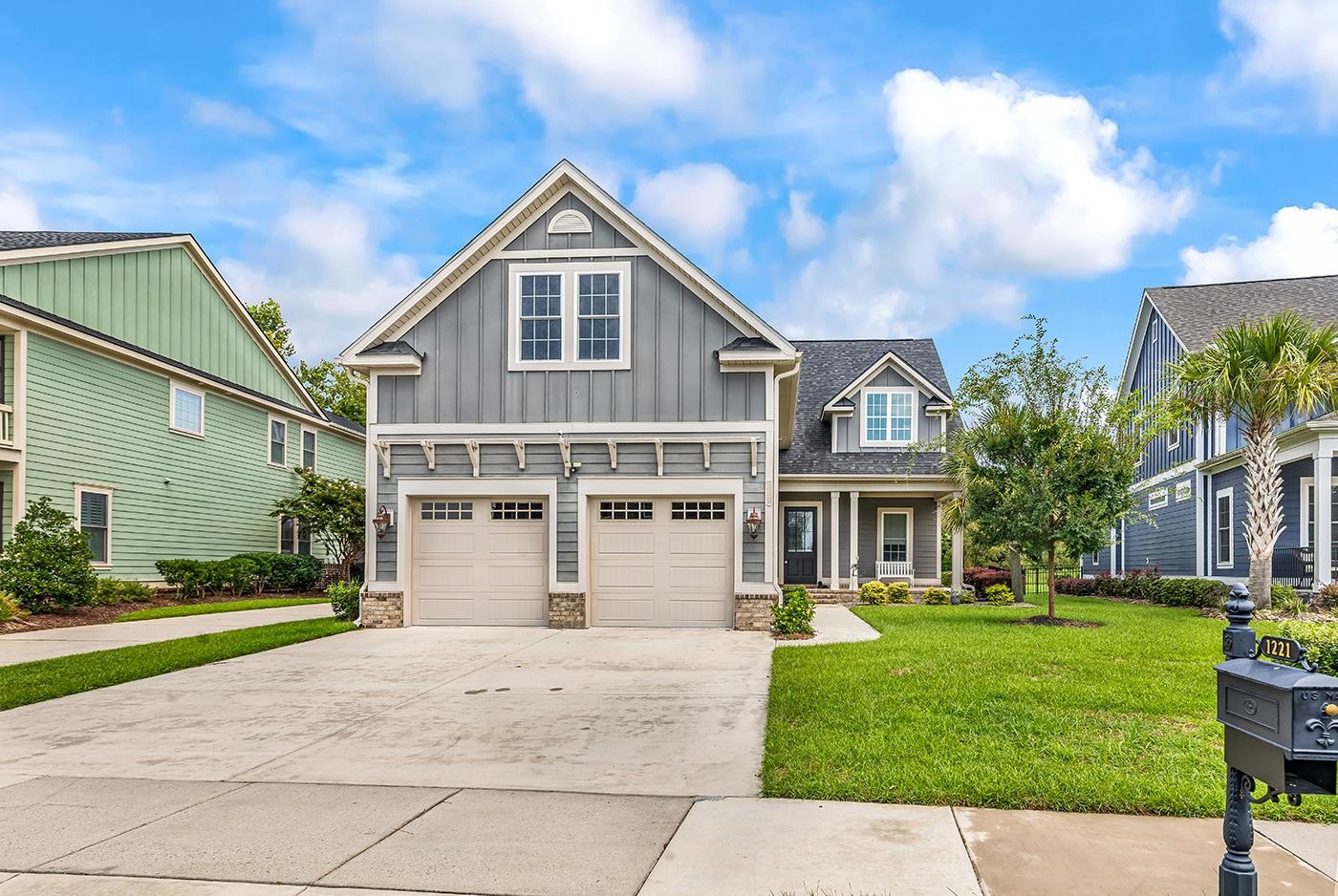 1221 East Isle of Palms Ave. — photo