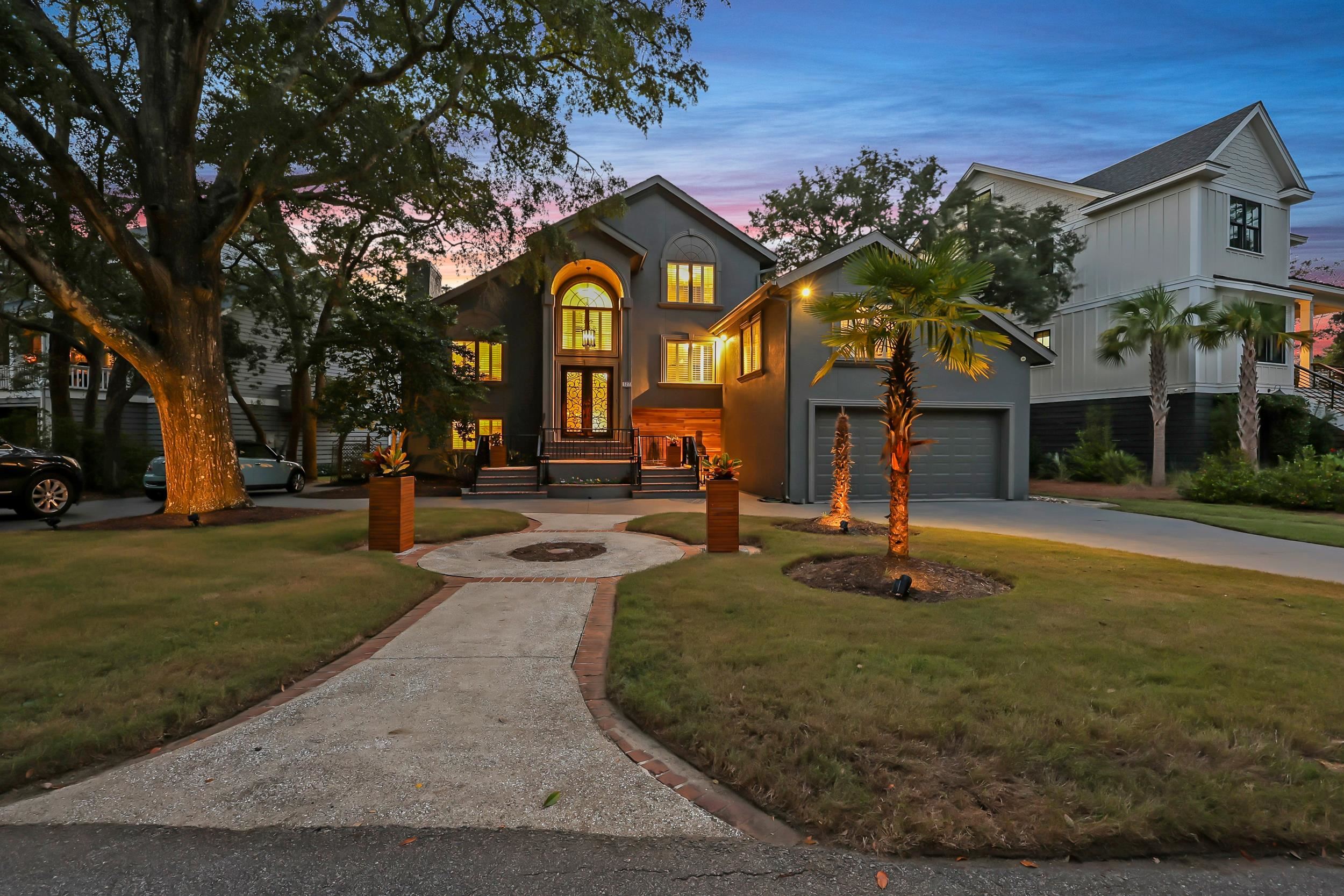 527 Mount Gilead Rd. — photo