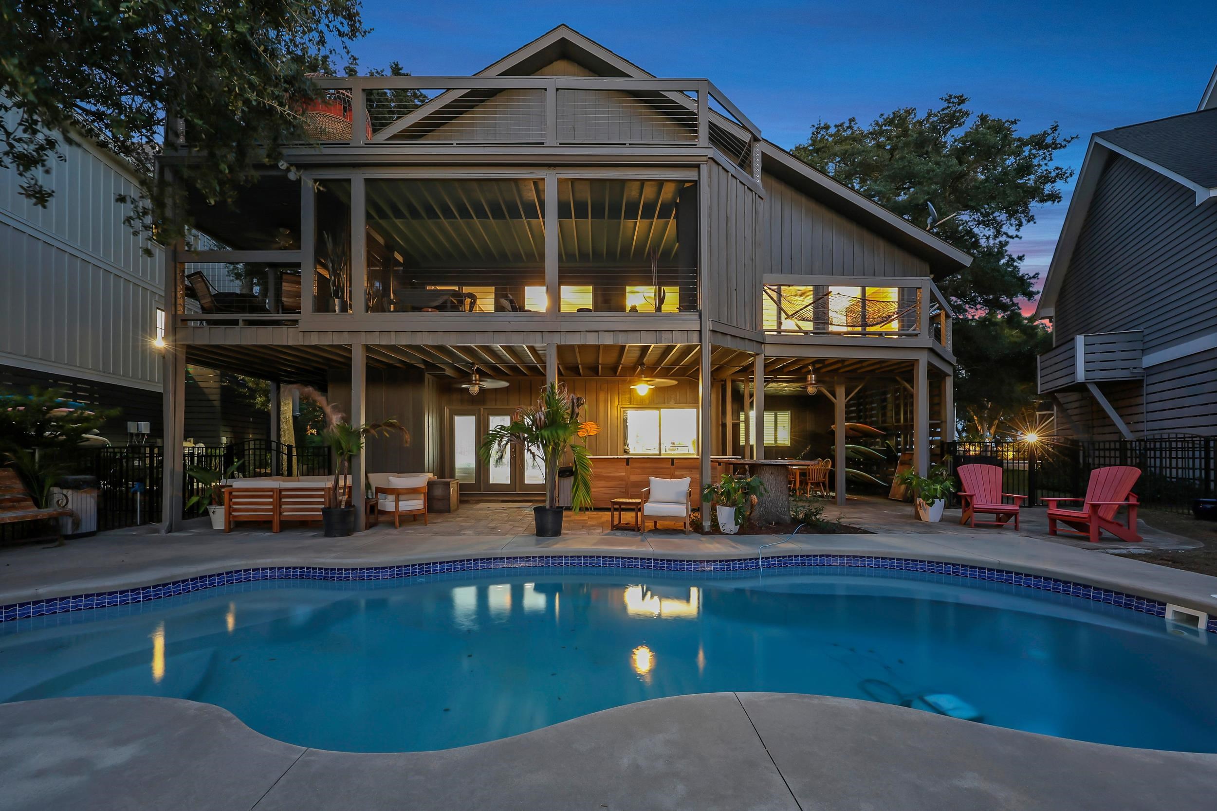 527 Mount Gilead Road, Murrells Inlet, SC 29576 — photo 2
