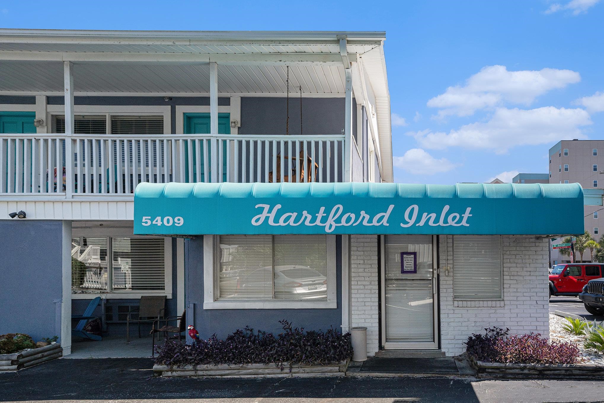 5409 N Ocean Blvd. 101 — photo