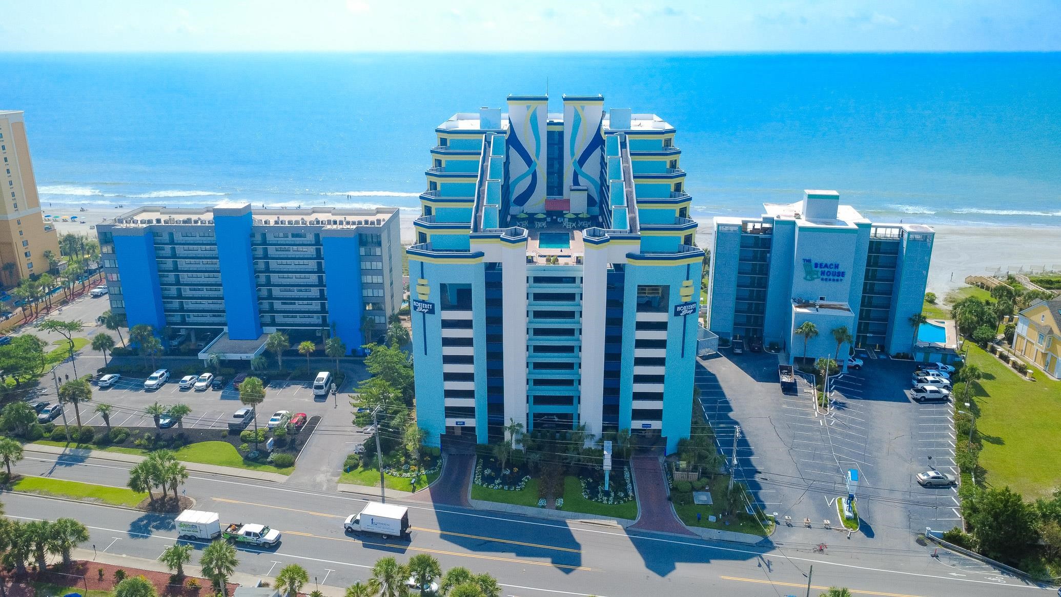 6804 N Ocean Blvd. 1105 — photo