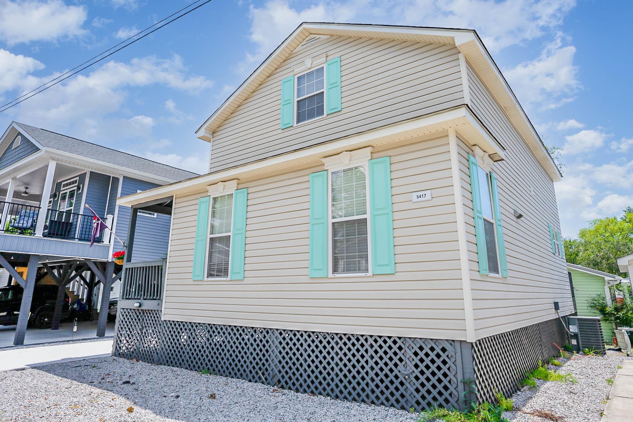 6001-5417 S Kings Hwy. — photo