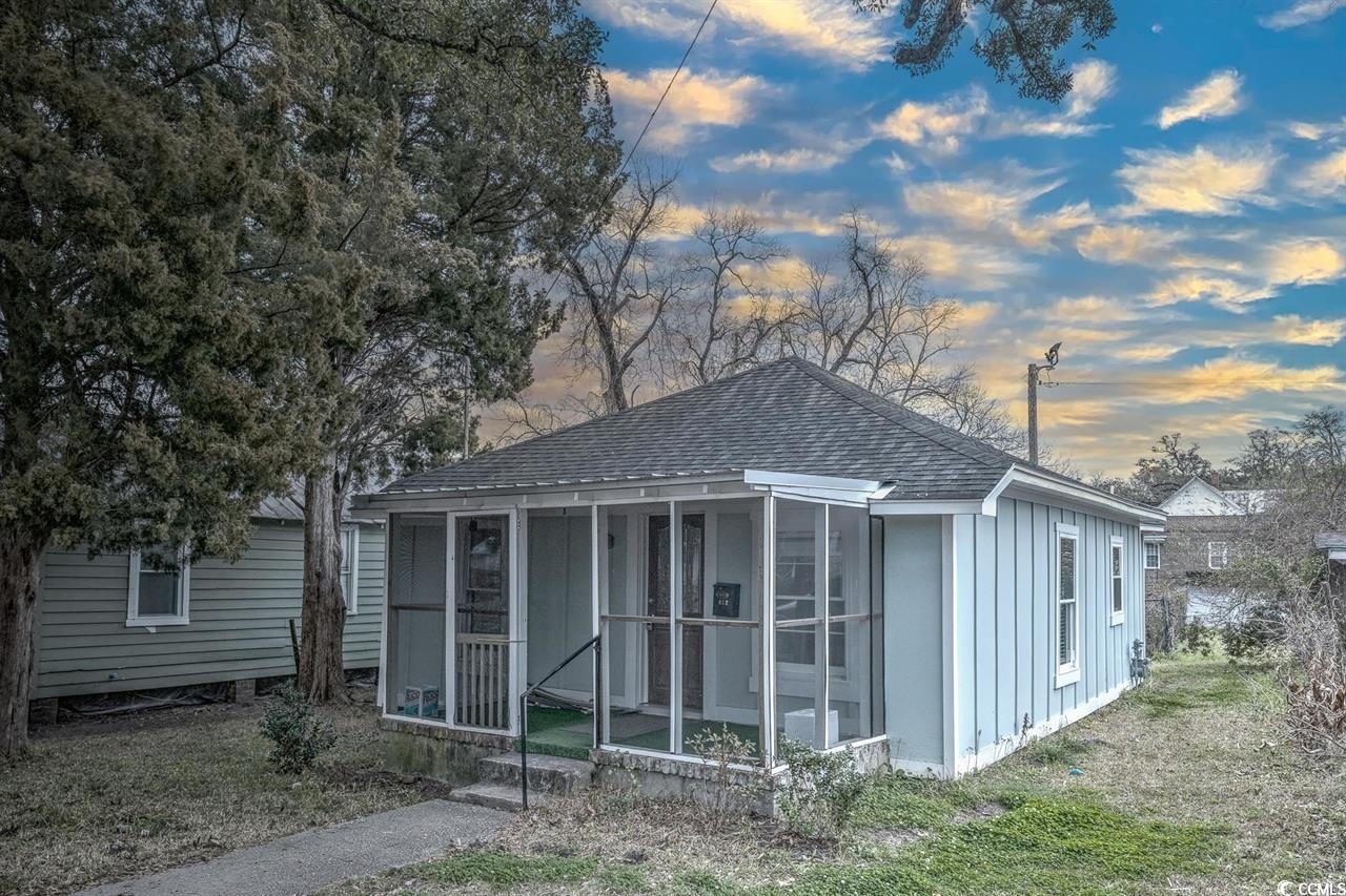 412 Orange St. — photo