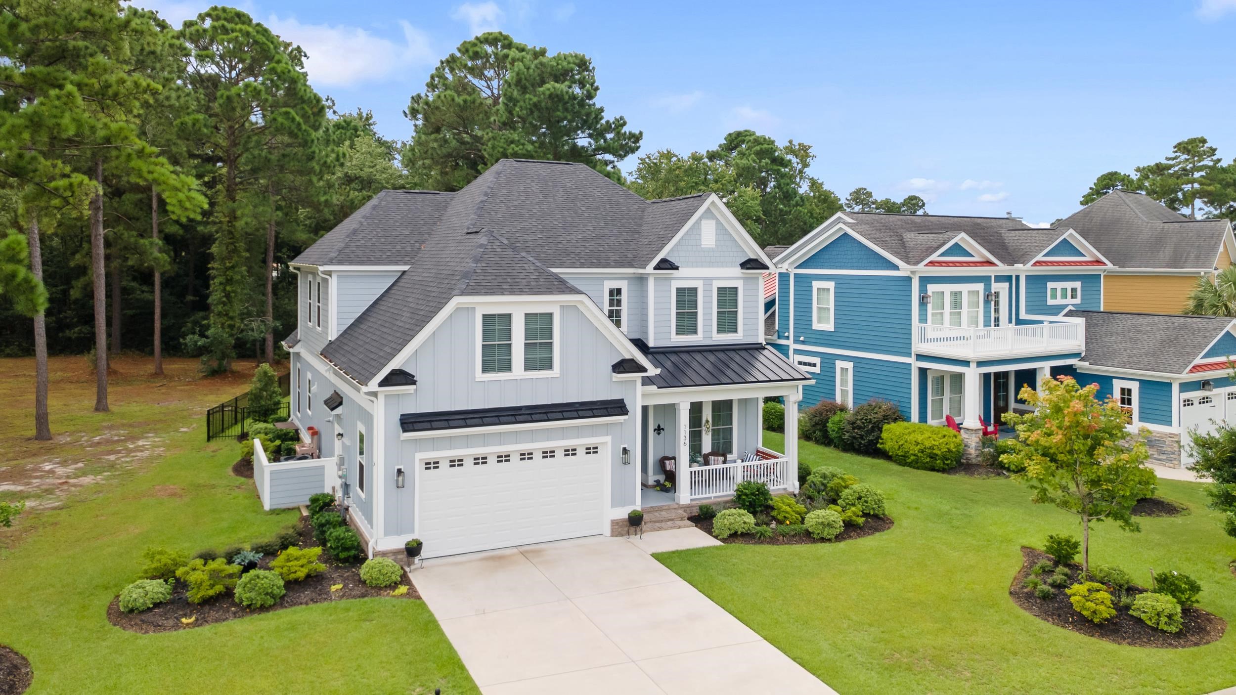 1136 Fiddlehead Way — photo