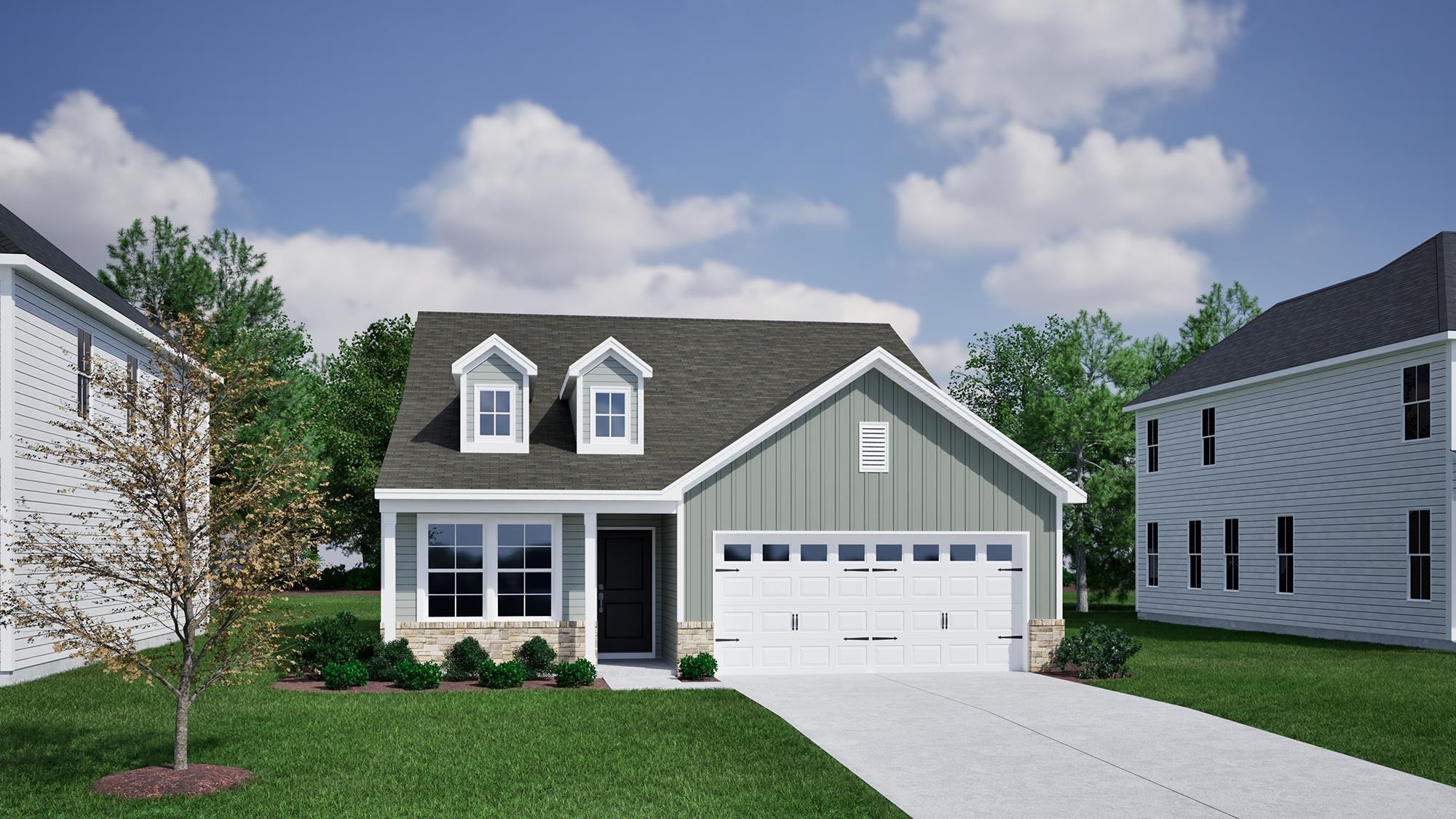 3473 NW Whaley Way — photo