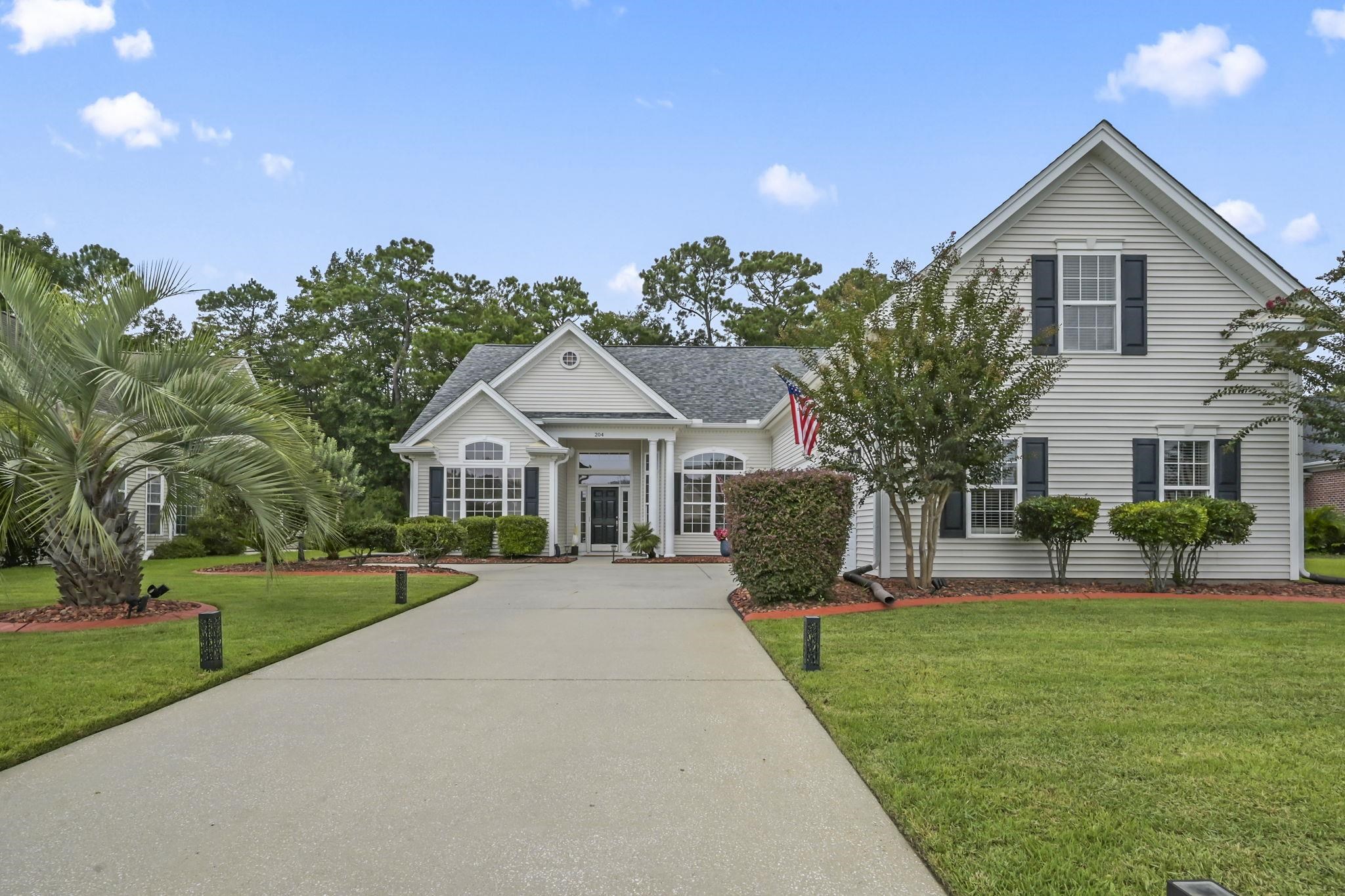 204 Willow Bay Dr. — photo