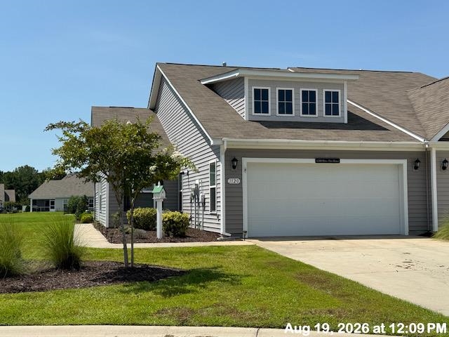 1120 Hickory Knob Ct. — photo