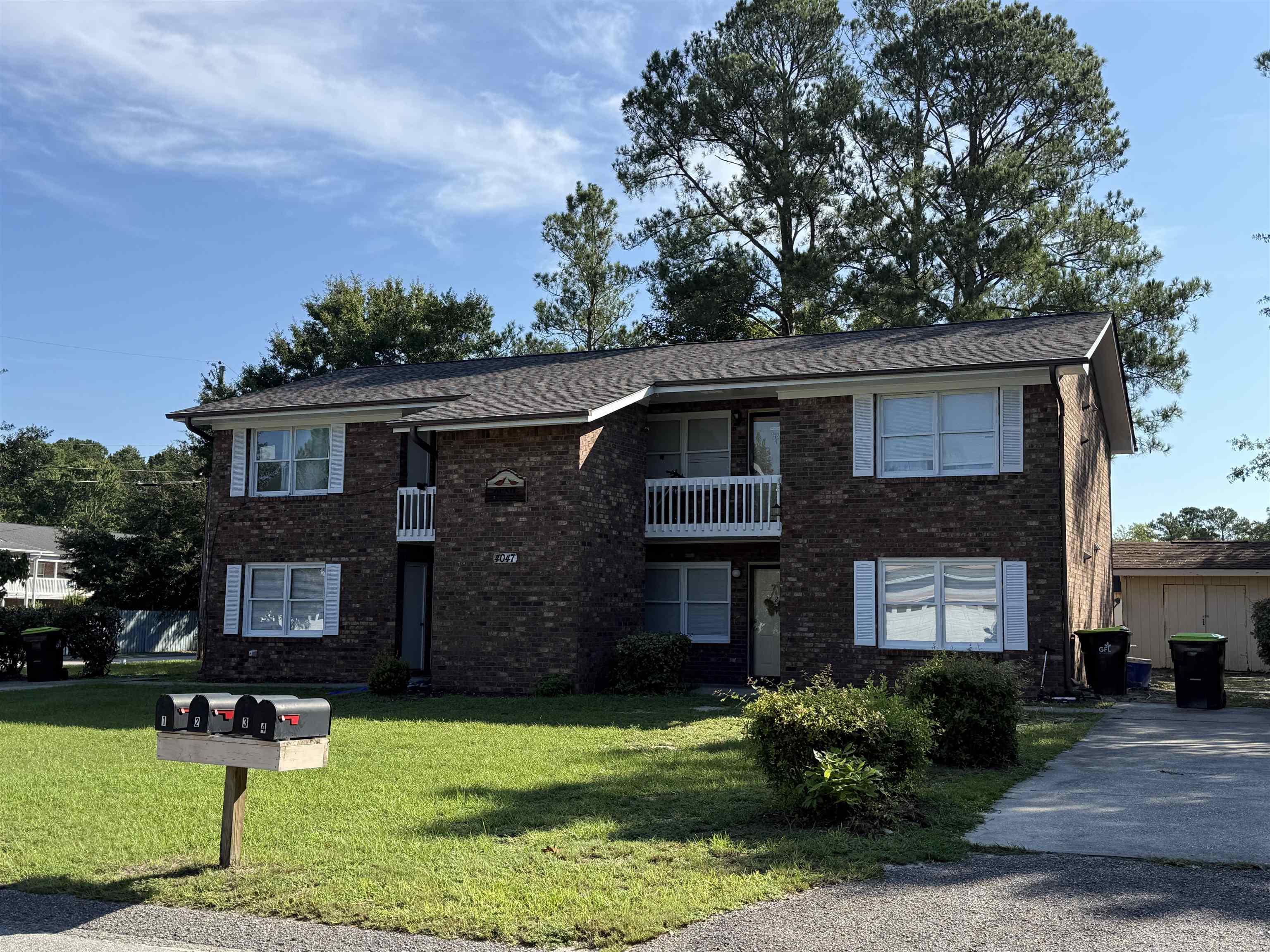 4047 Fairway Dr. Apartment 1 — photo