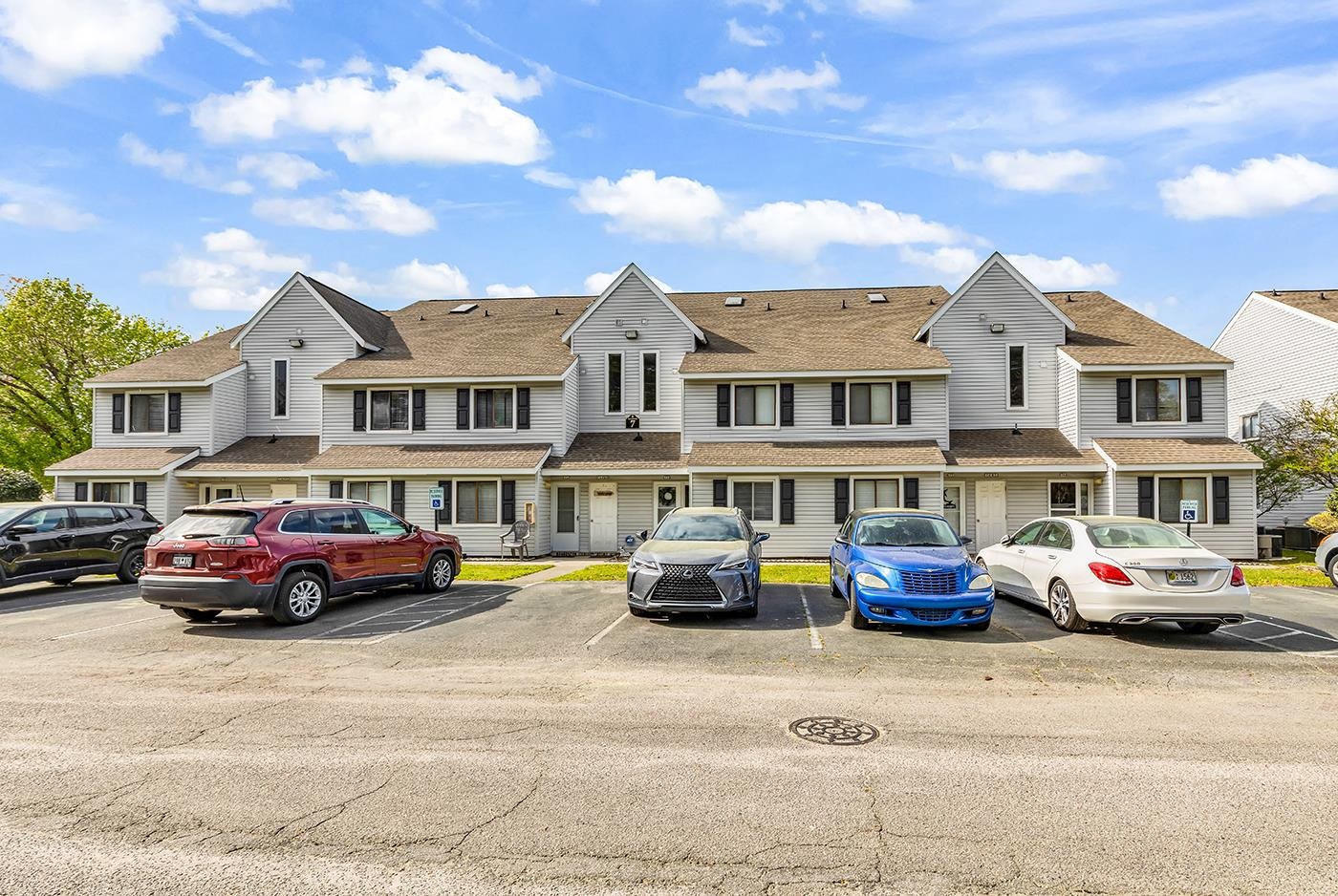 500 Fairway Village Dr. 7-D — photo