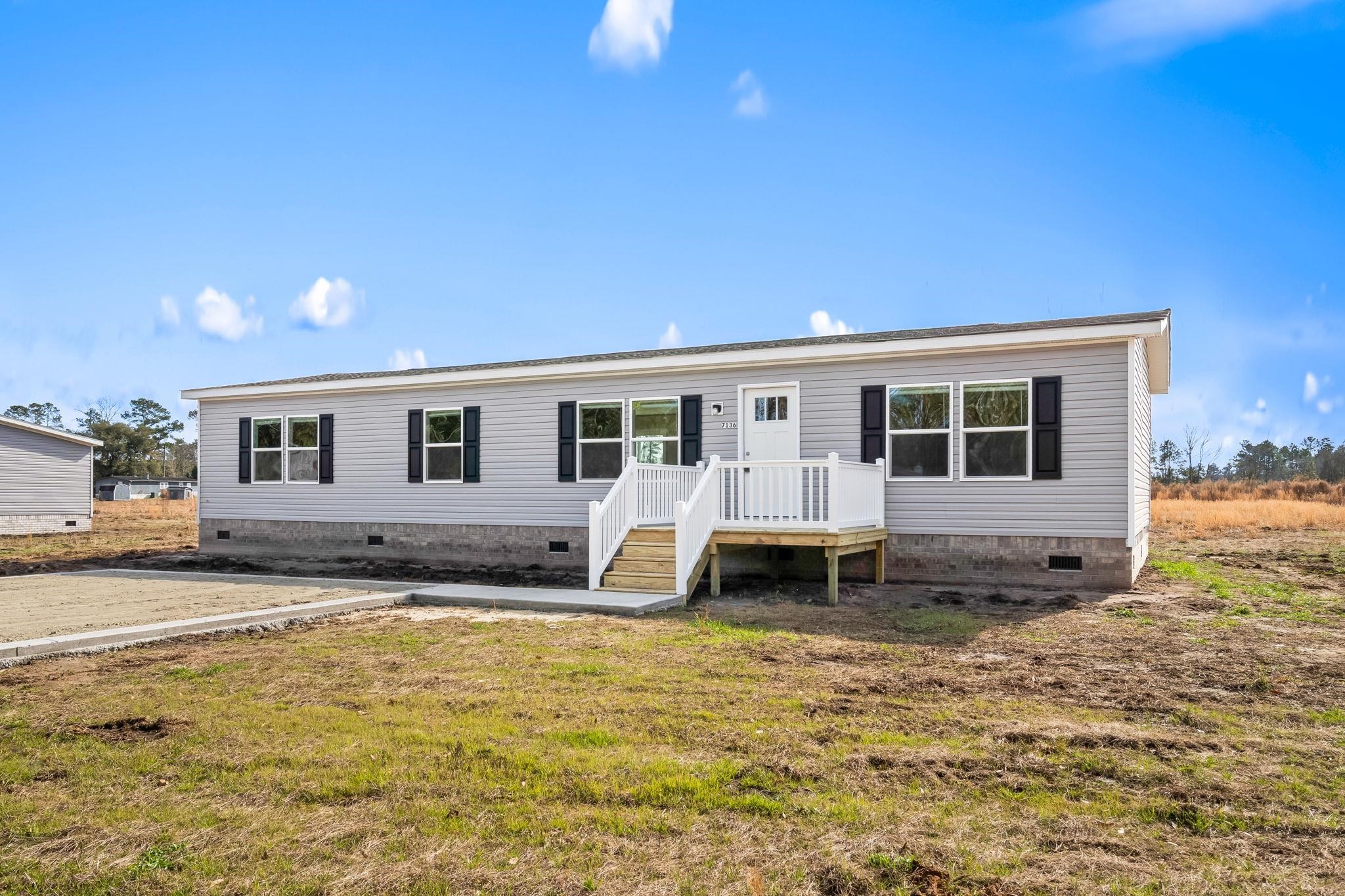 7136 Highway 366 — photo