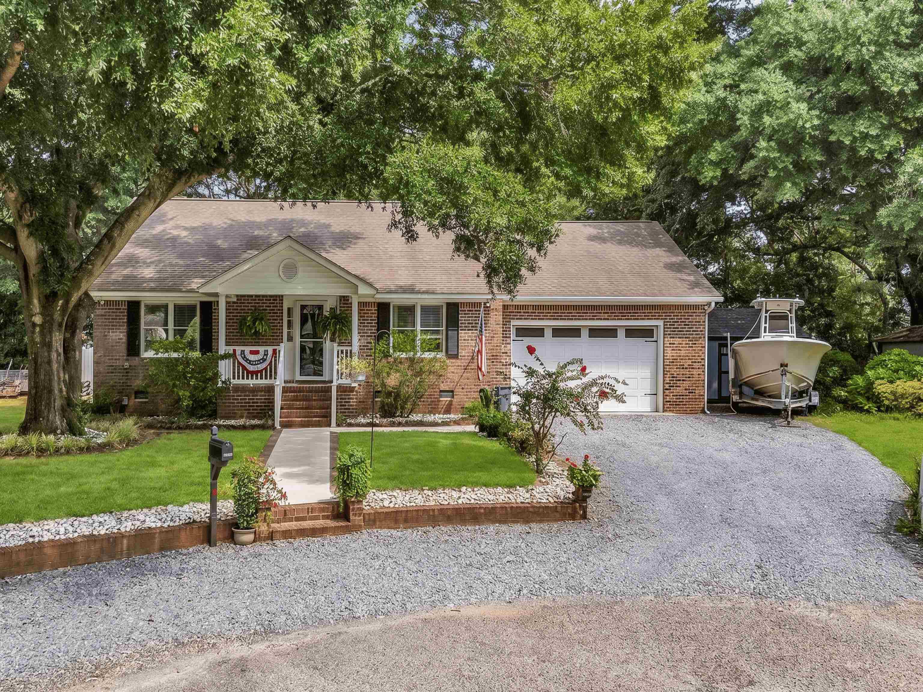 3560 Golden Rod Rd. — photo