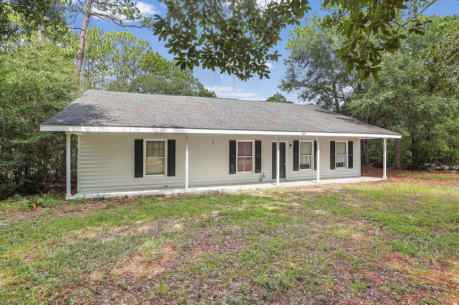 287 Kings River Rd. — photo