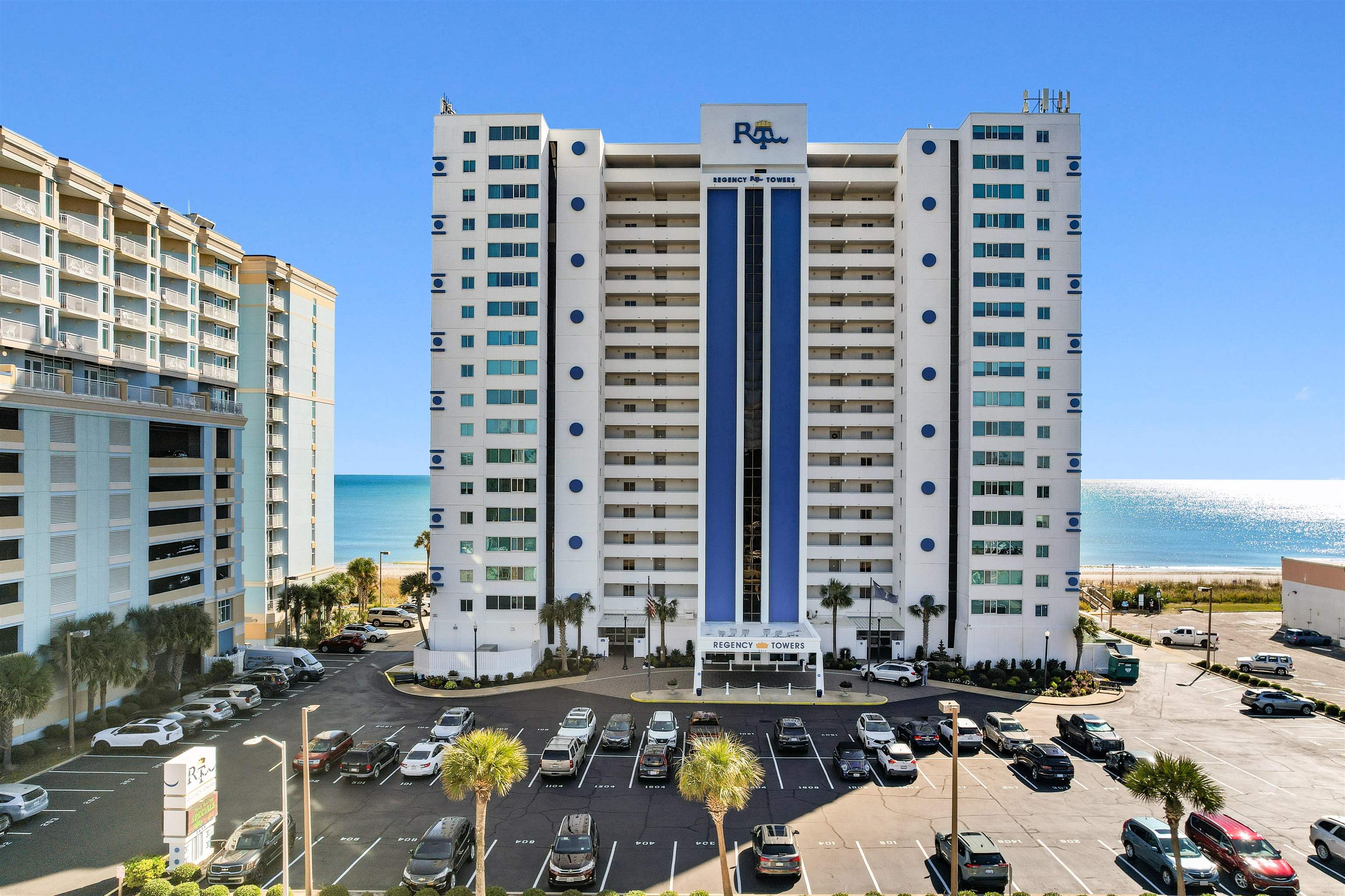 2511 S Ocean Blvd. — photo