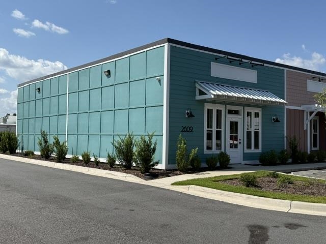 2609 Shoffner Rd. Unit a — photo