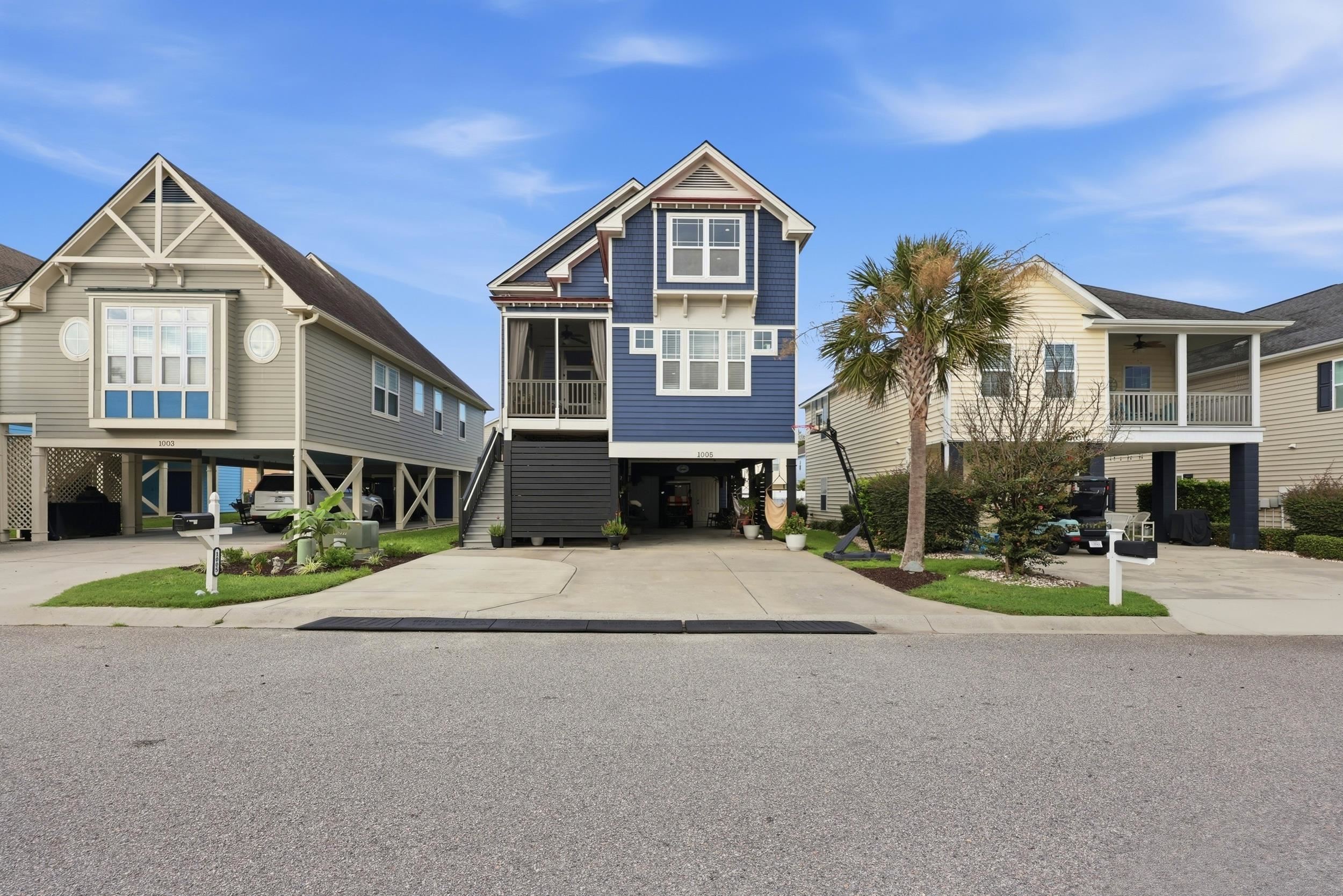 1005 Ocean Pines Ct. — photo