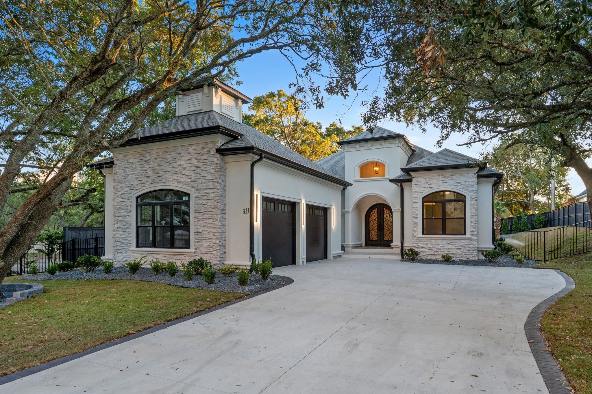 11107 Lee Circle — photo