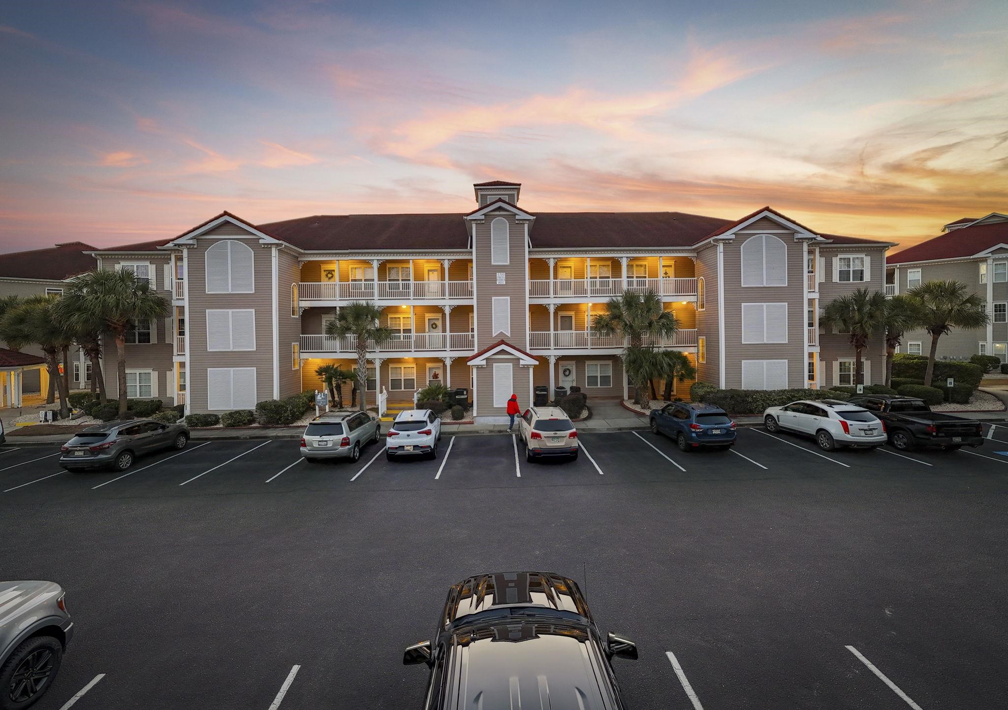 4210 Coquina Harbour Dr. a-18 — photo